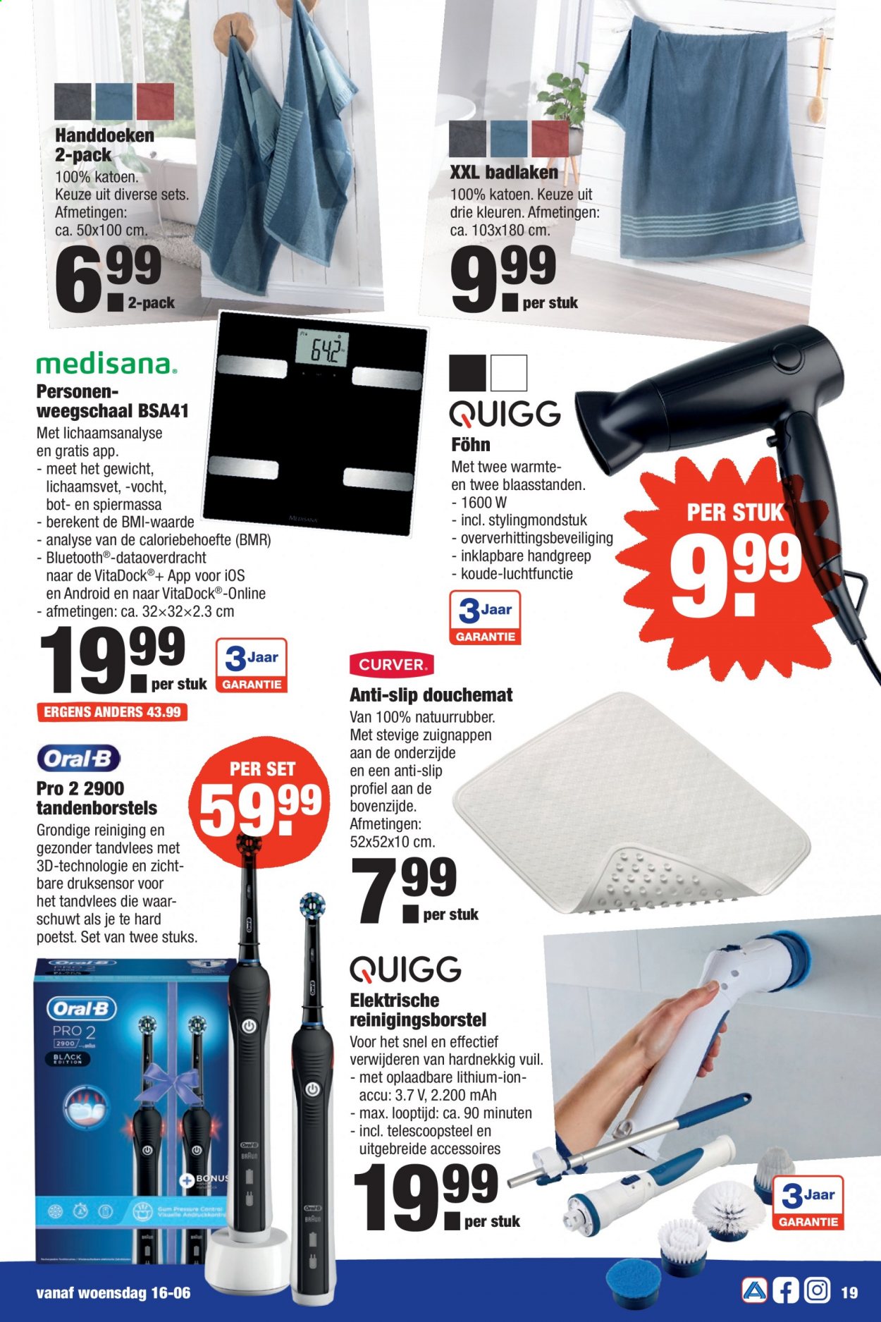 Aldi-aanbieding - 14-6-2021 - 20-6-2021. Pagina 19