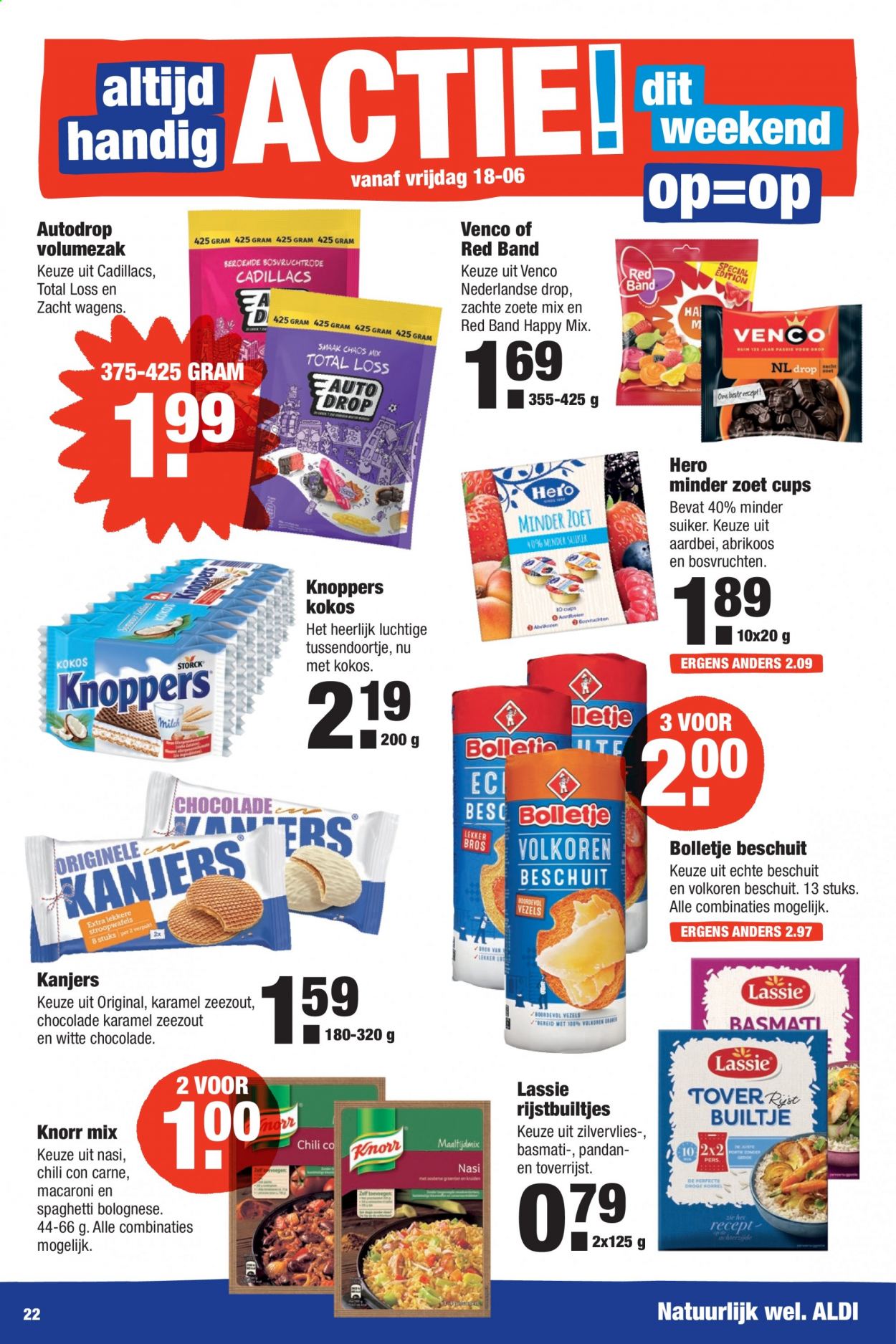 Aldi-aanbieding - 14-6-2021 - 20-6-2021. Pagina 22