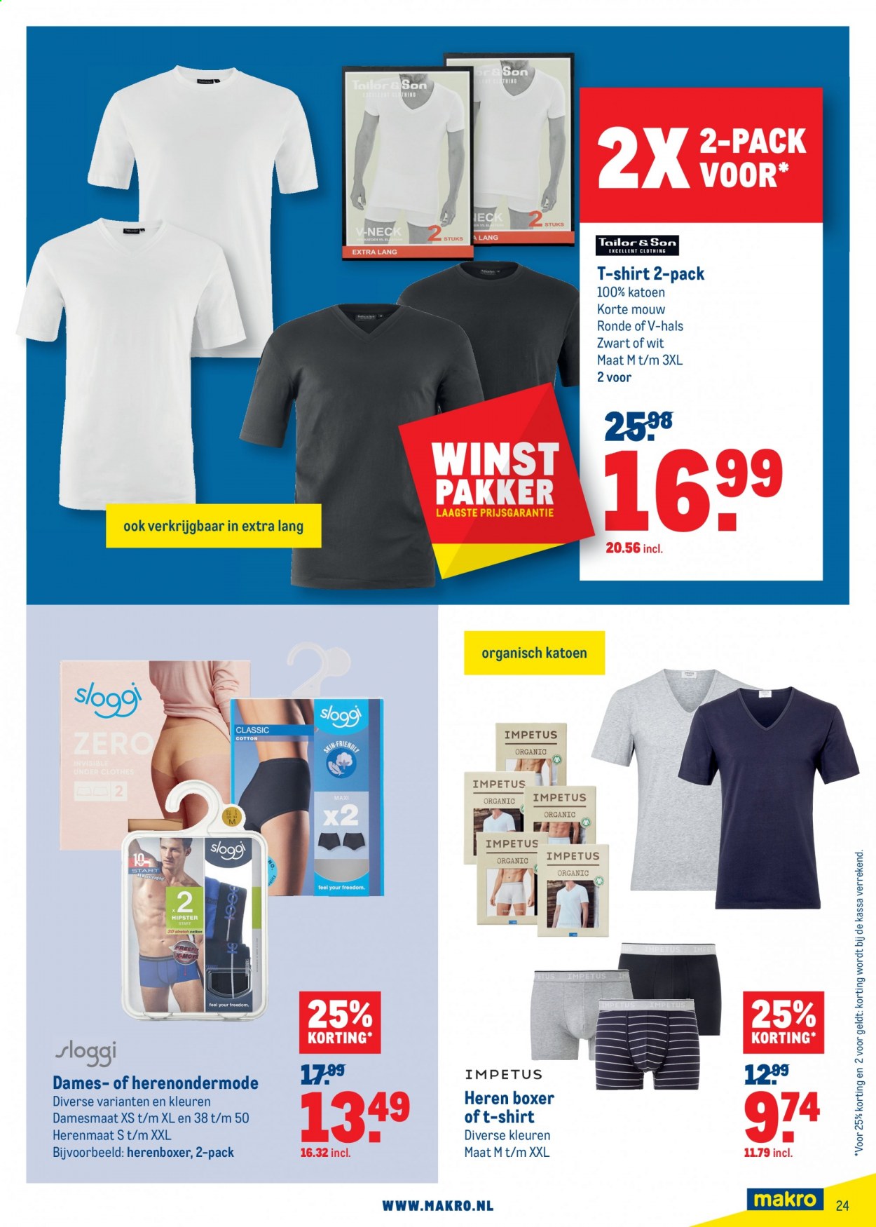 Makro-aanbieding - 9-6-2021 - 22-6-2021. Pagina 24