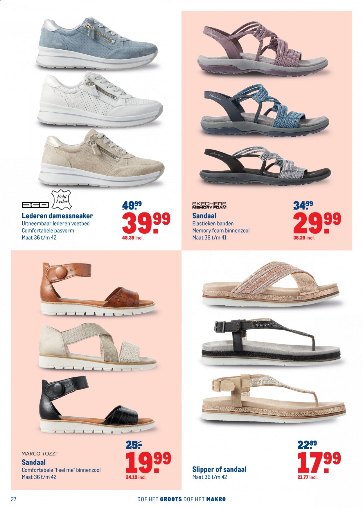 Makro-aanbieding - 9-6-2021 - 22-6-2021. Pagina 27
