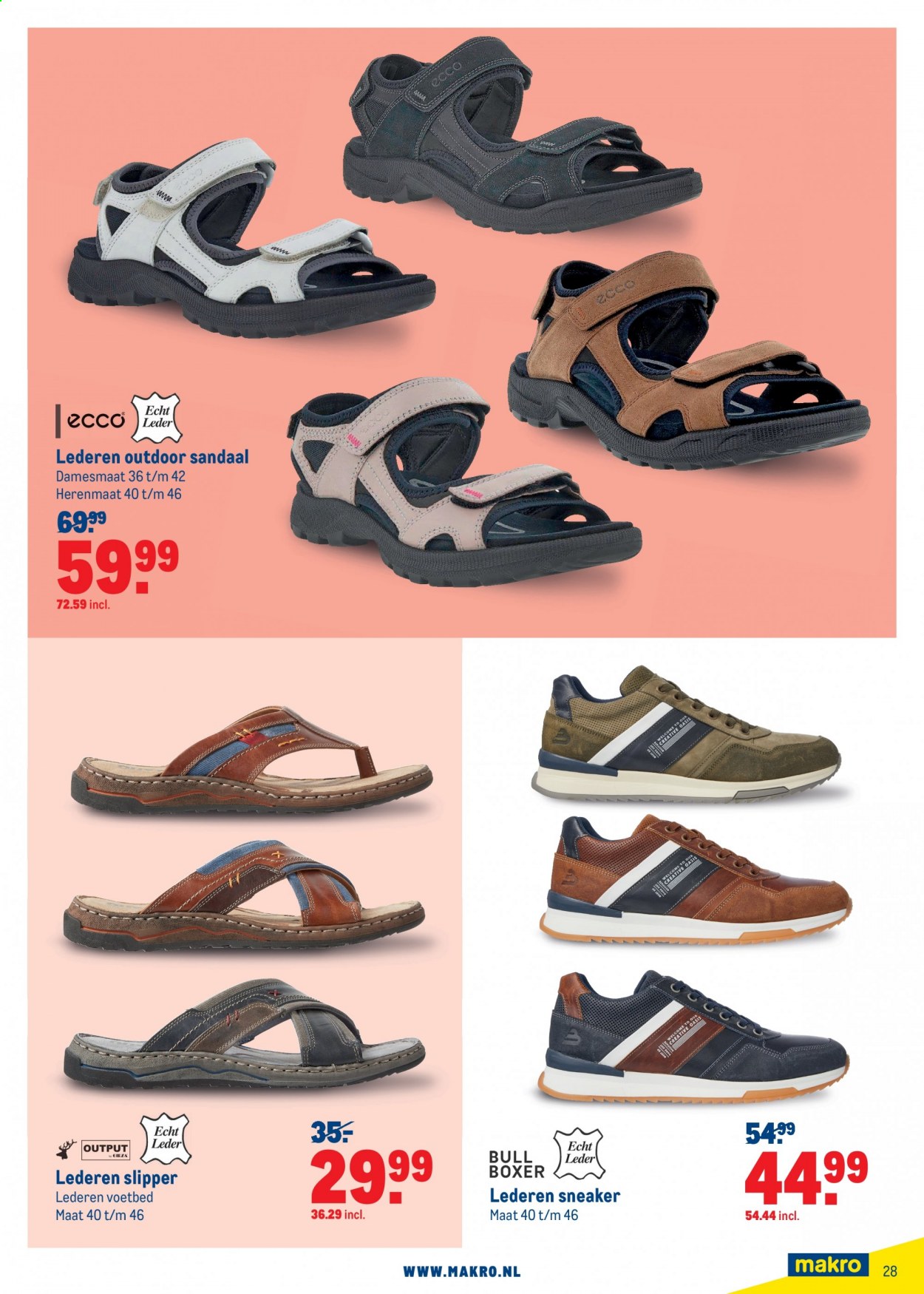 Makro-aanbieding - 9-6-2021 - 22-6-2021. Pagina 28