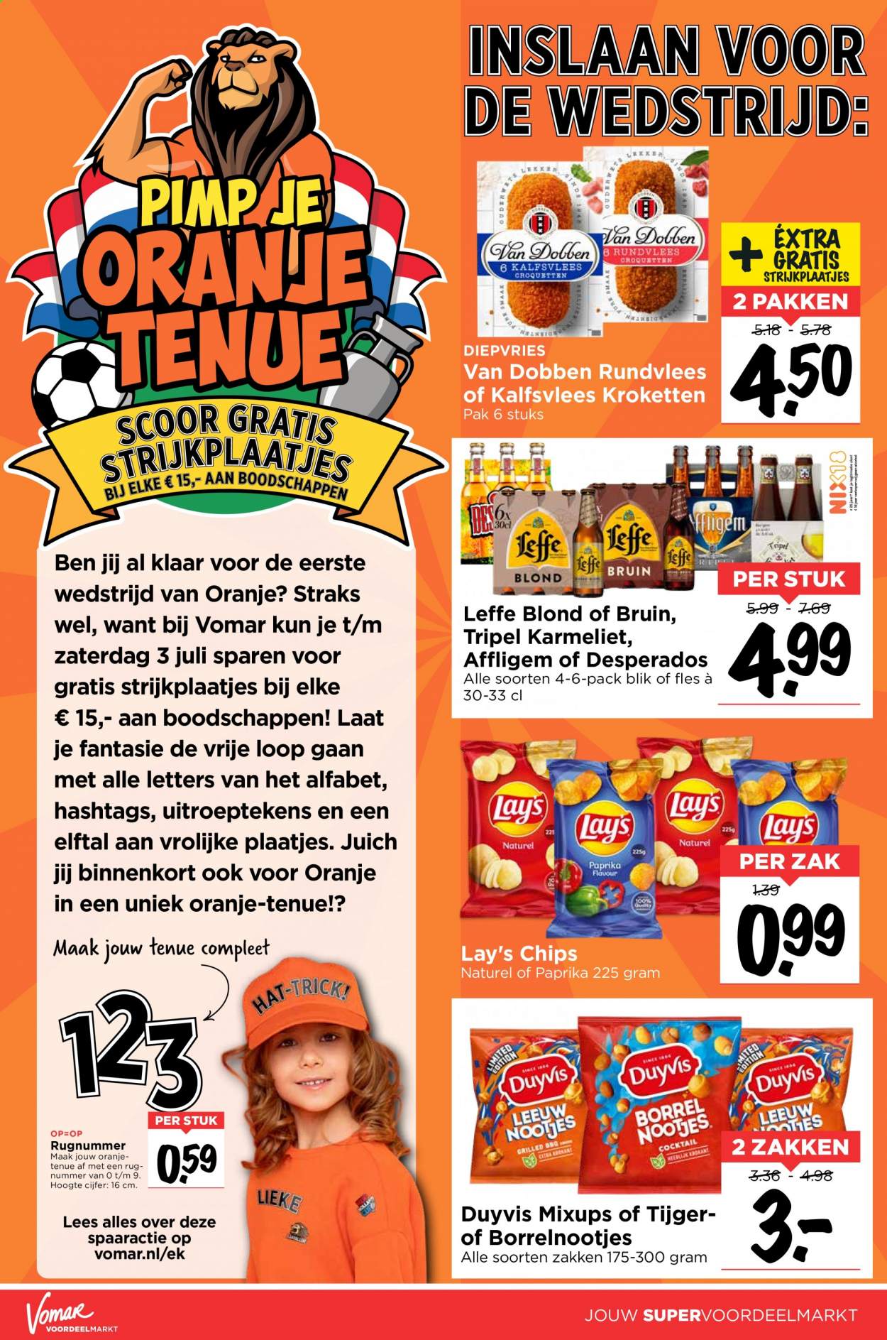 Vomar-aanbieding - 10-6-2021 - 12-6-2021. Pagina 4