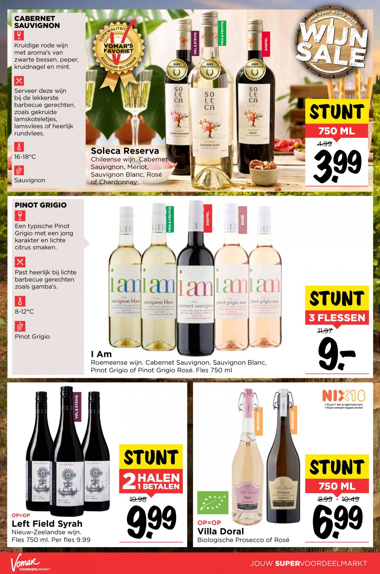 Vomar-aanbieding - 10-6-2021 - 12-6-2021. Pagina 7