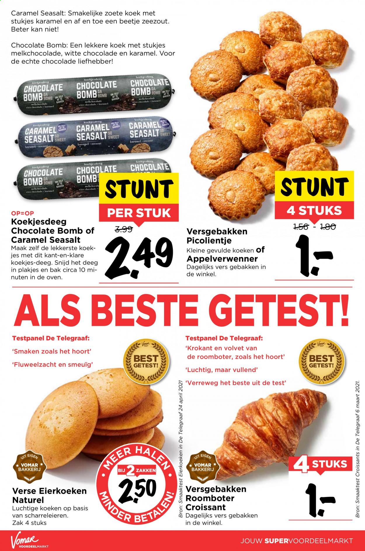 Vomar-aanbieding - 10-6-2021 - 12-6-2021. Pagina 13