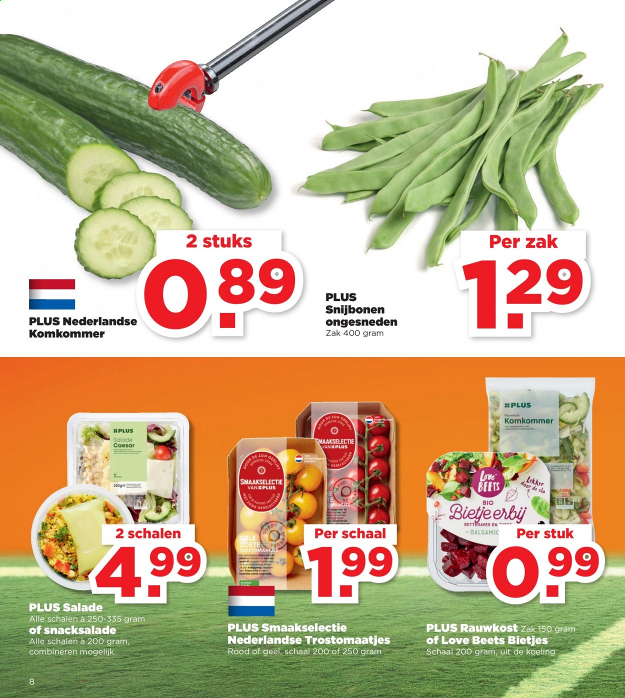 Plus-aanbieding - 13-6-2021 - 19-6-2021. Pagina 8