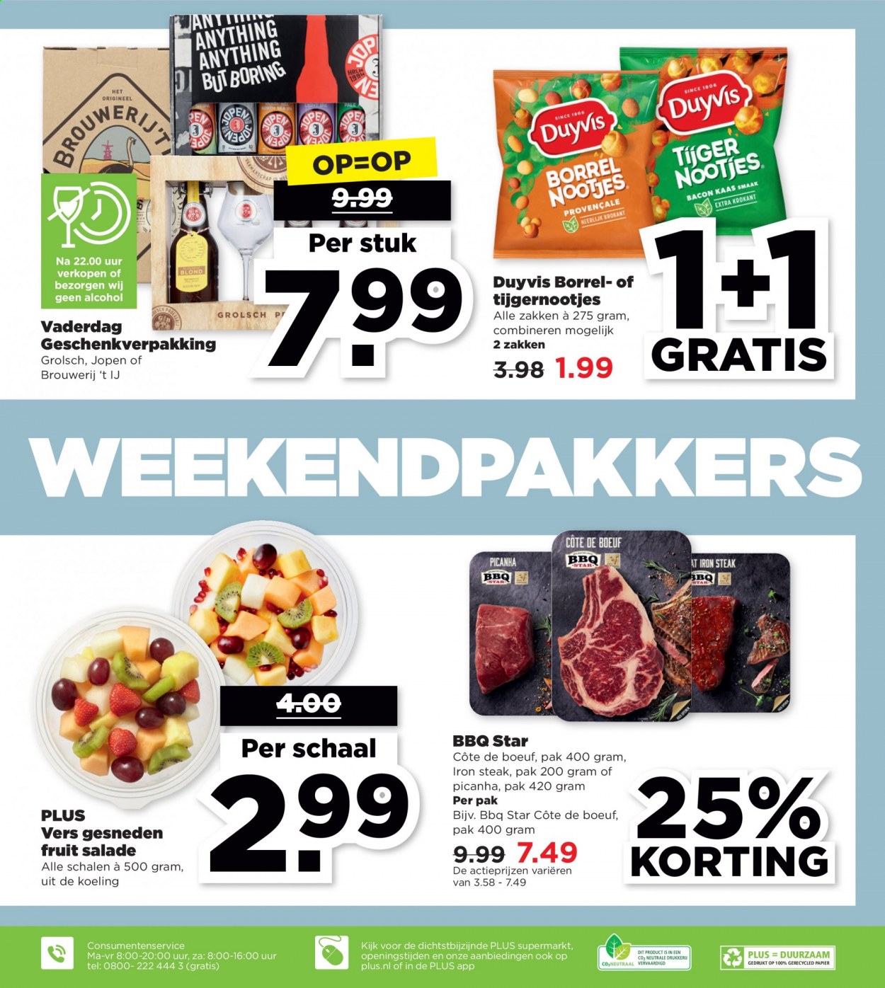 Plus-aanbieding - 13-6-2021 - 19-6-2021. Pagina 27