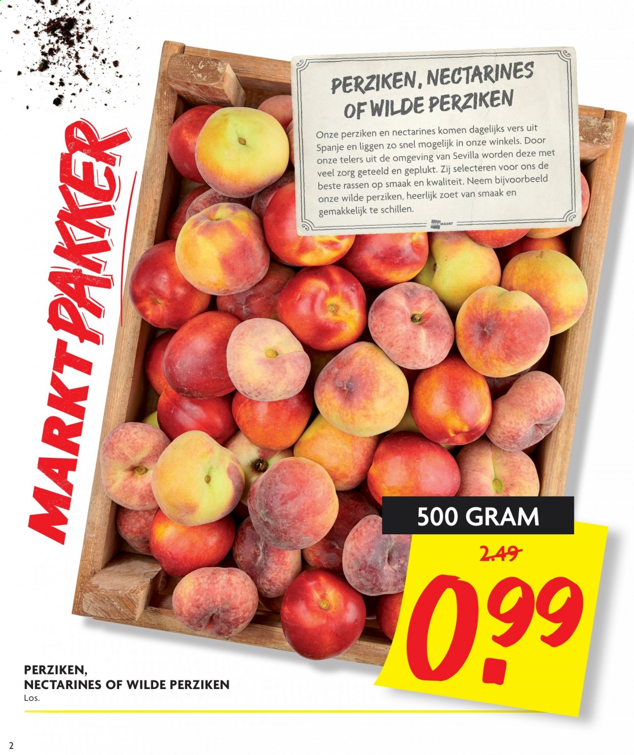 DekaMarkt-aanbieding - 13-6-2021 - 19-6-2021. Pagina 2