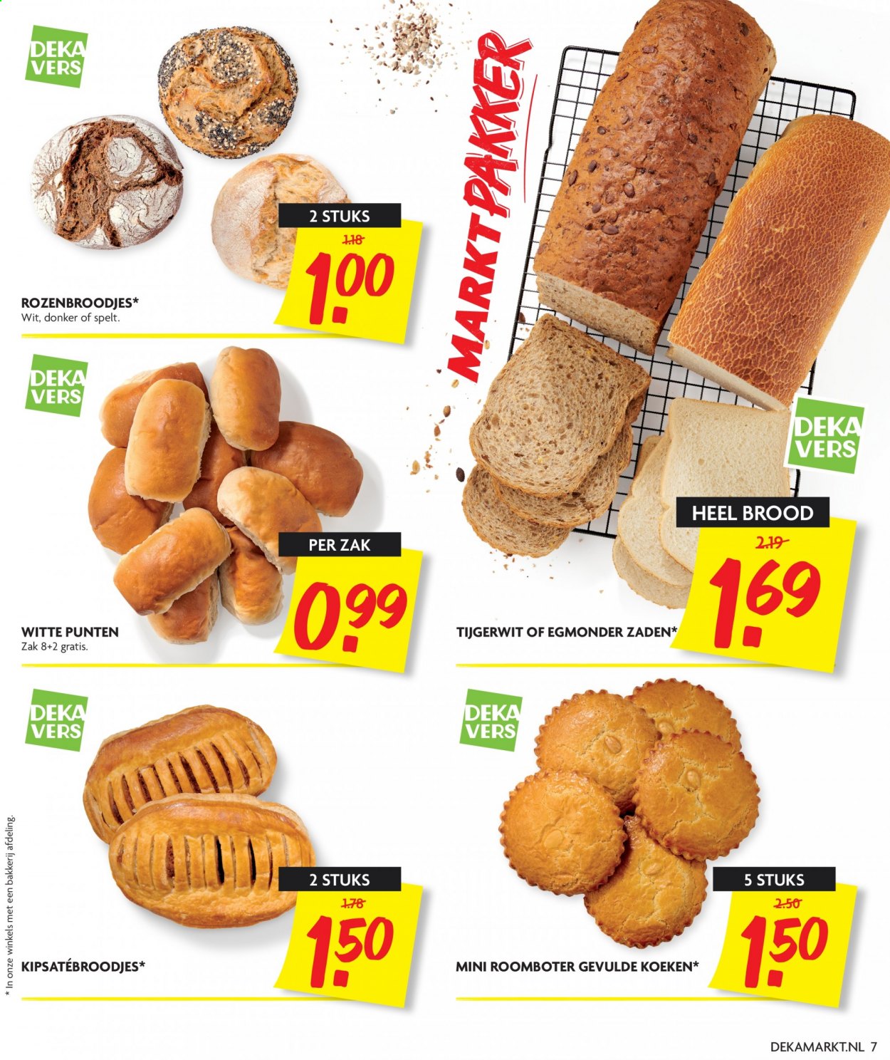 DekaMarkt-aanbieding - 13-6-2021 - 19-6-2021. Pagina 7