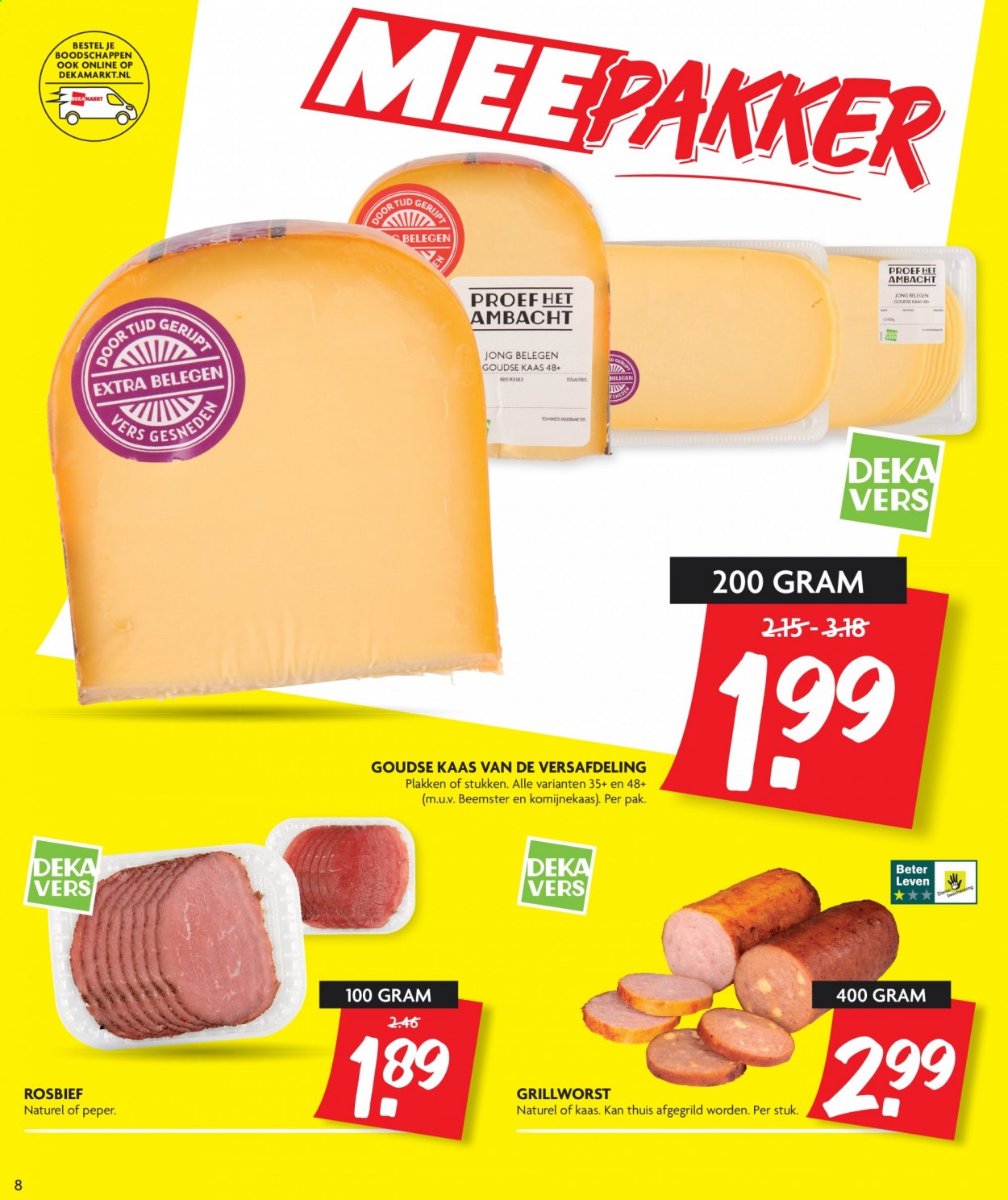 DekaMarkt-aanbieding - 13-6-2021 - 19-6-2021. Pagina 8