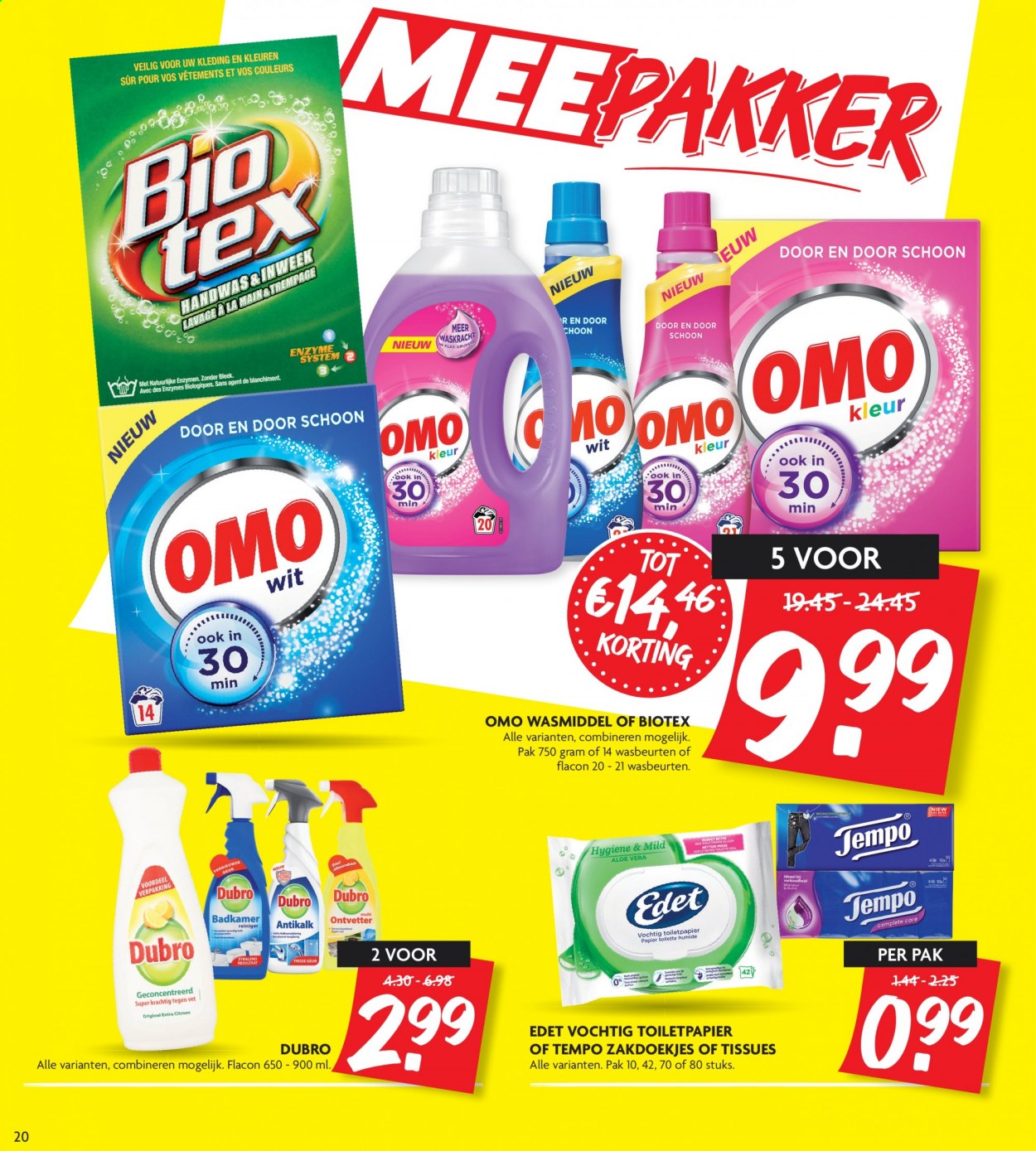 DekaMarkt-aanbieding - 13-6-2021 - 19-6-2021. Pagina 20