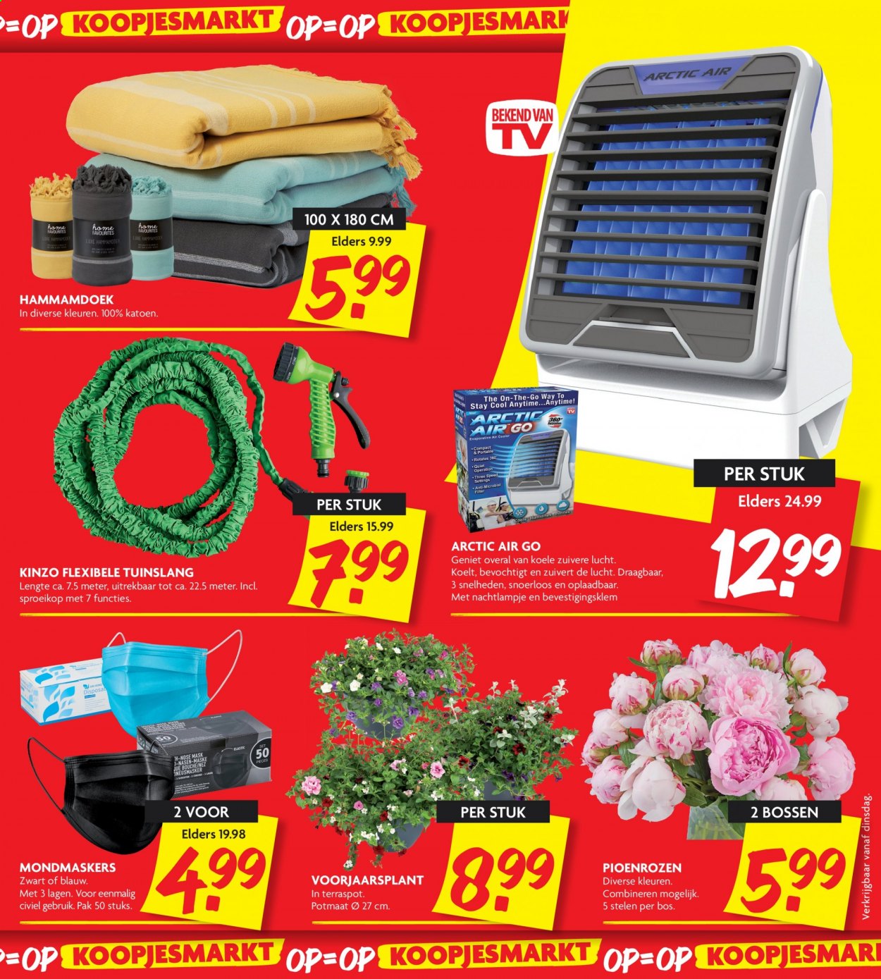DekaMarkt-aanbieding - 13-6-2021 - 19-6-2021. Pagina 23