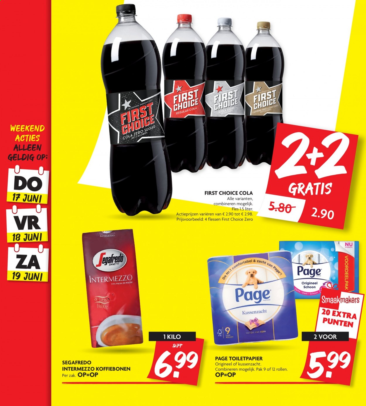 DekaMarkt-aanbieding - 13-6-2021 - 19-6-2021. Pagina 24