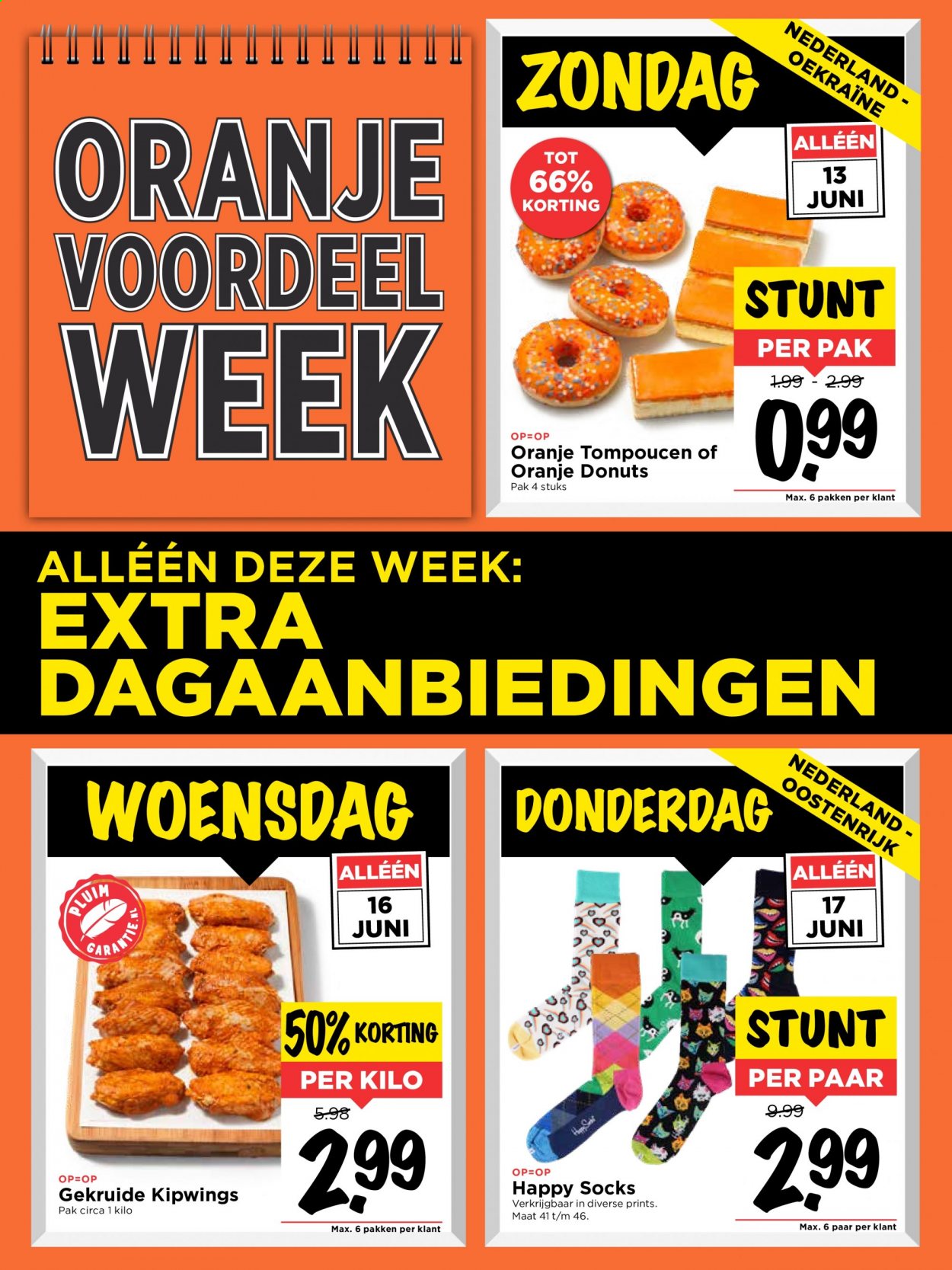 Vomar-aanbieding - 13-6-2021 - 19-6-2021. Pagina 2