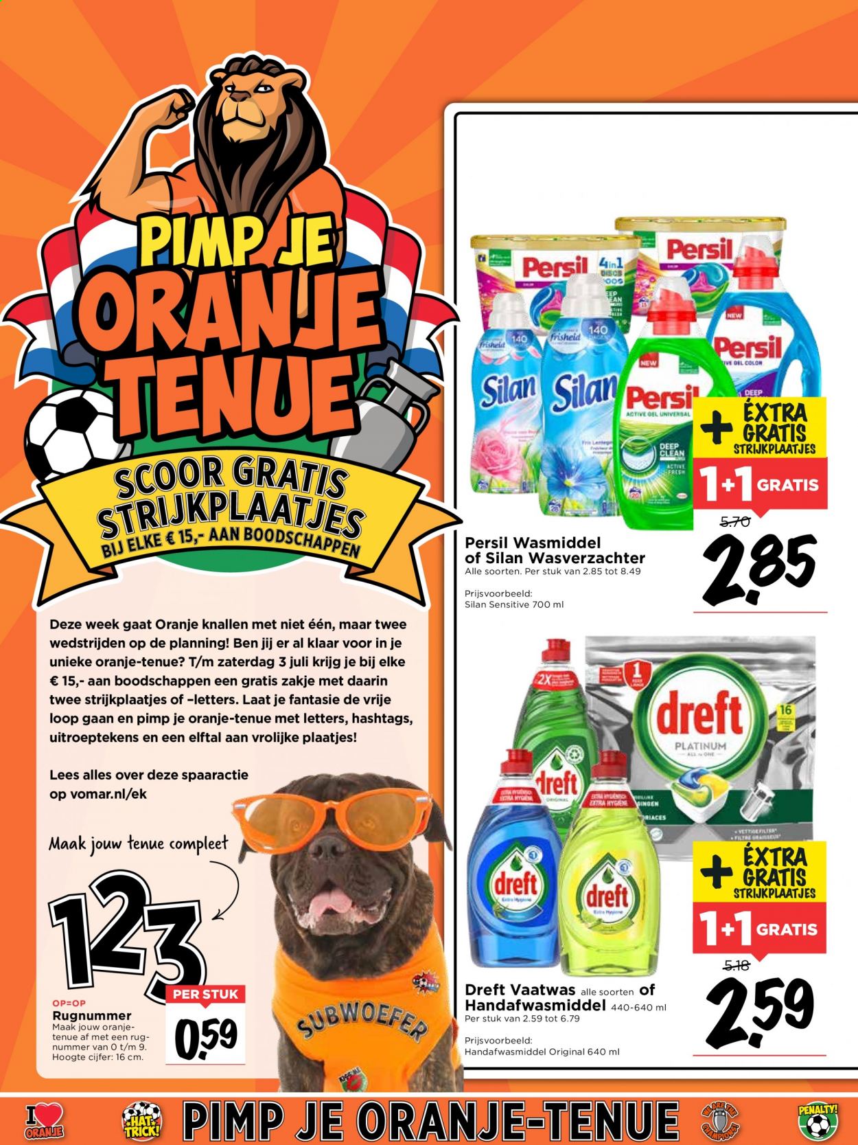 Vomar-aanbieding - 13-6-2021 - 19-6-2021. Pagina 4