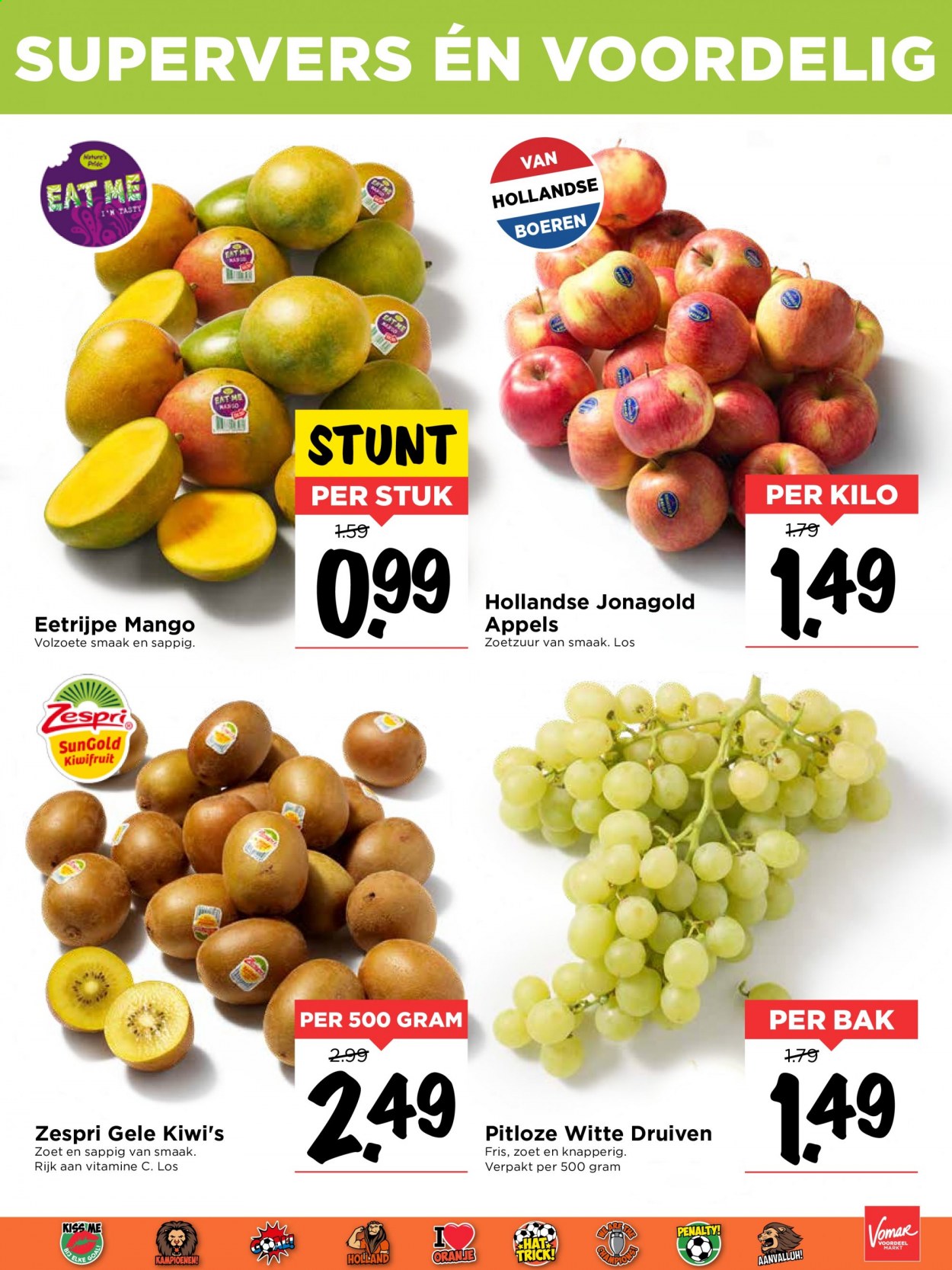 Vomar-aanbieding - 13-6-2021 - 19-6-2021. Pagina 7