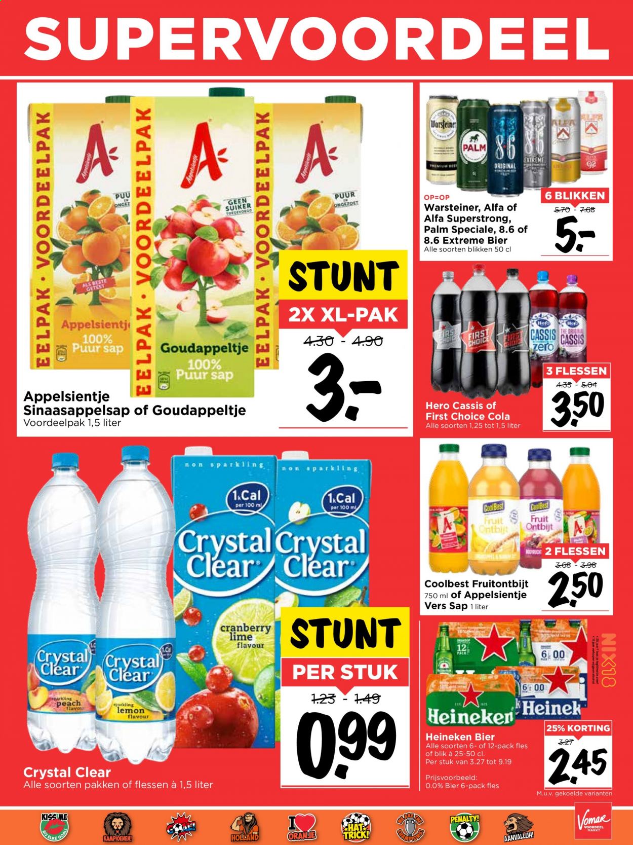 Vomar-aanbieding - 13-6-2021 - 19-6-2021. Pagina 15