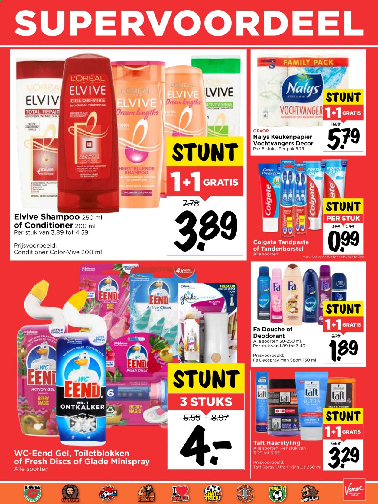 Vomar-aanbieding - 13-6-2021 - 19-6-2021. Pagina 17