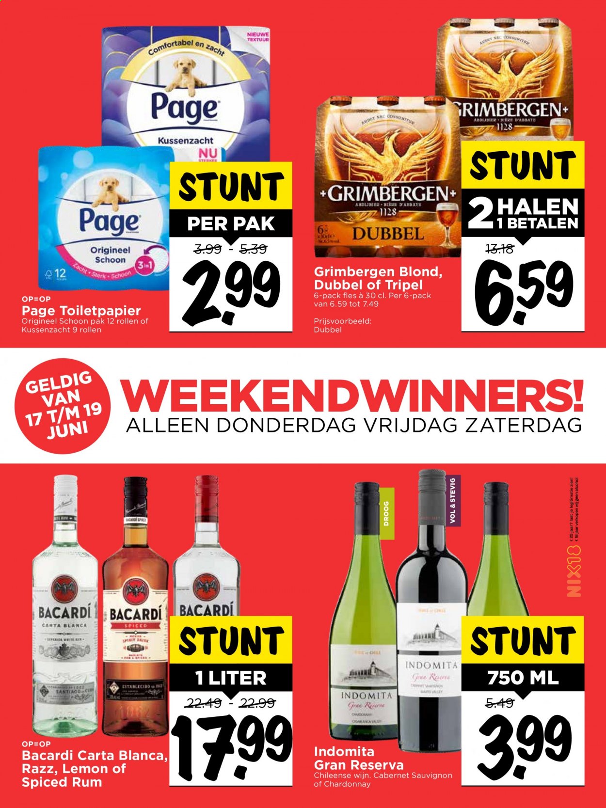 Vomar-aanbieding - 13-6-2021 - 19-6-2021. Pagina 26