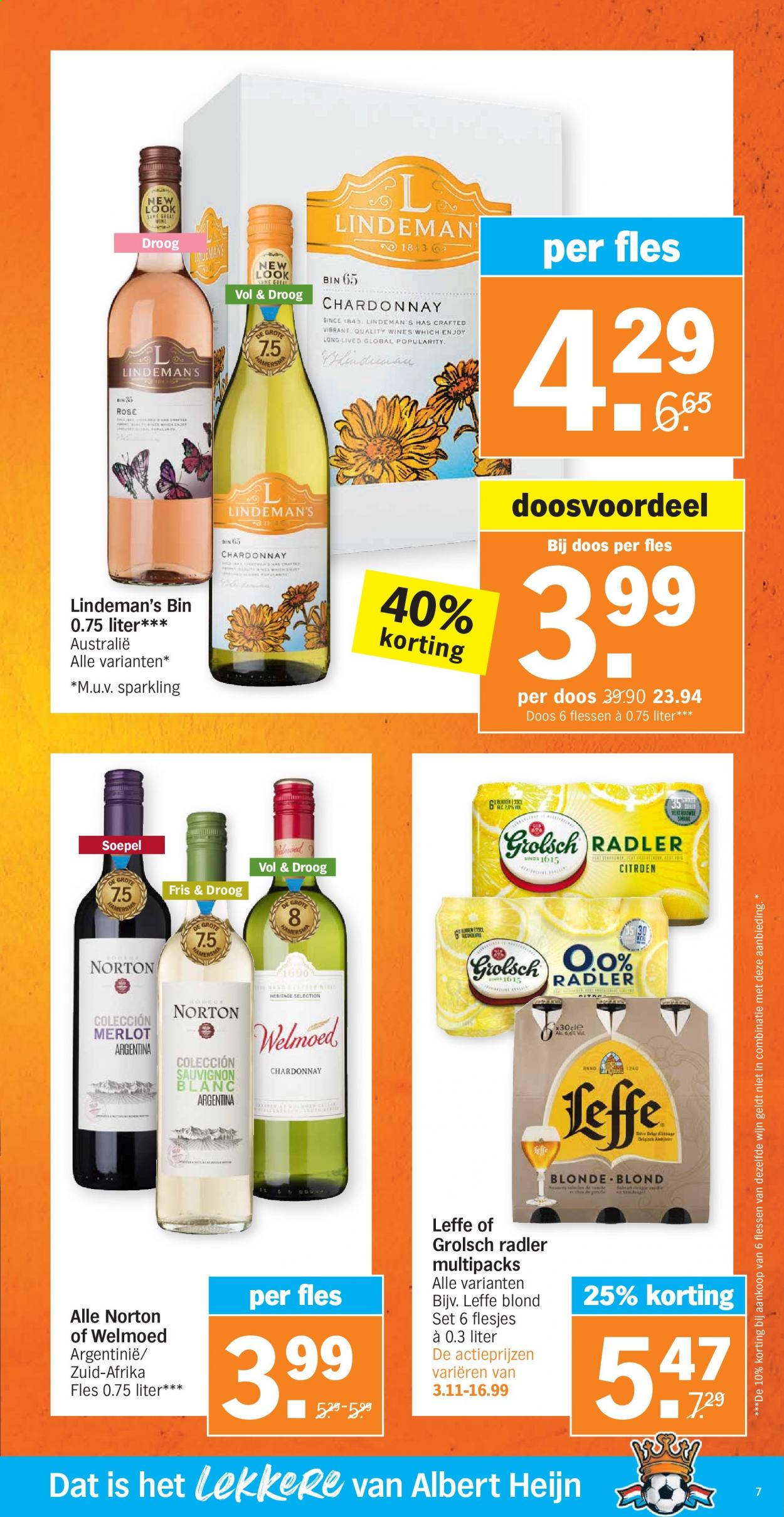 Albert Heijn-aanbieding - 14-6-2021 - 20-6-2021. Pagina 7