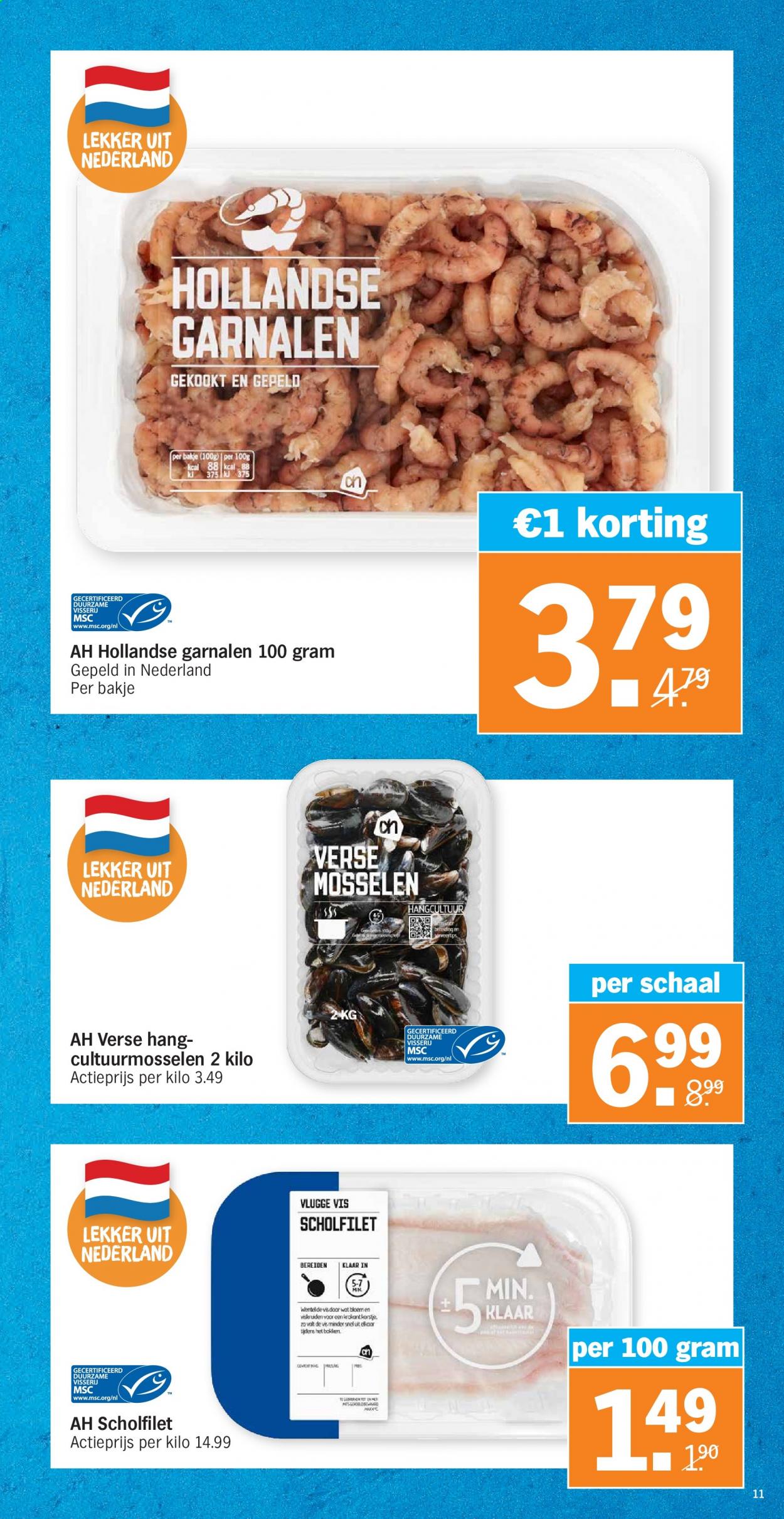 Albert Heijn-aanbieding - 14-6-2021 - 20-6-2021. Pagina 11