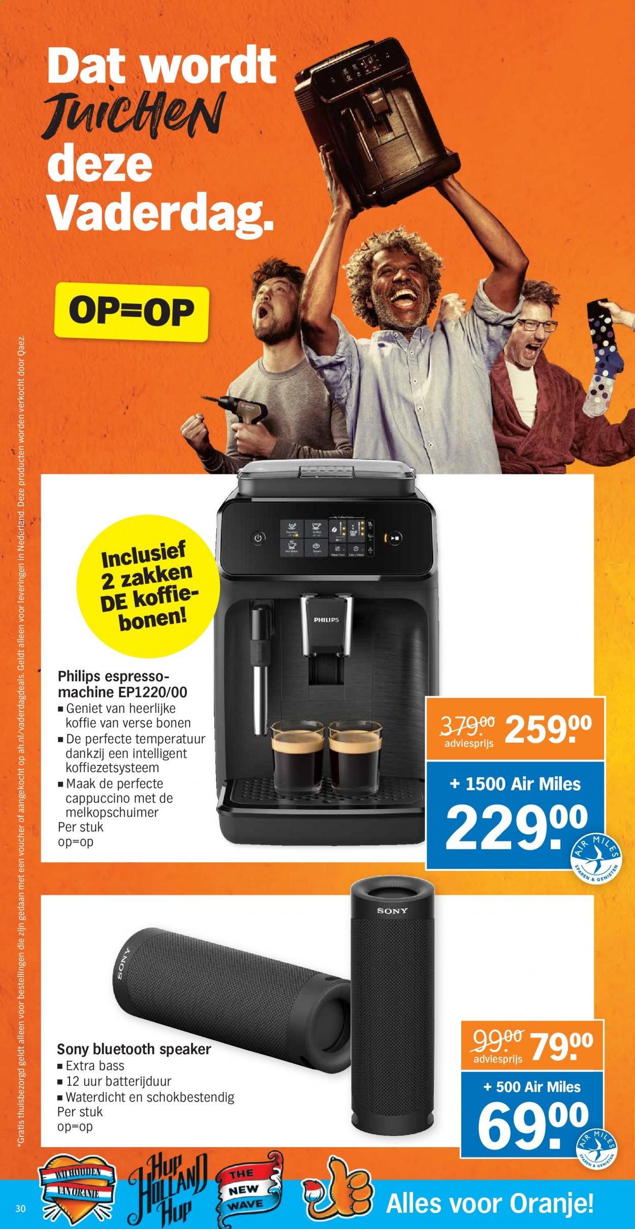Albert Heijn-aanbieding - 14-6-2021 - 20-6-2021. Pagina 32