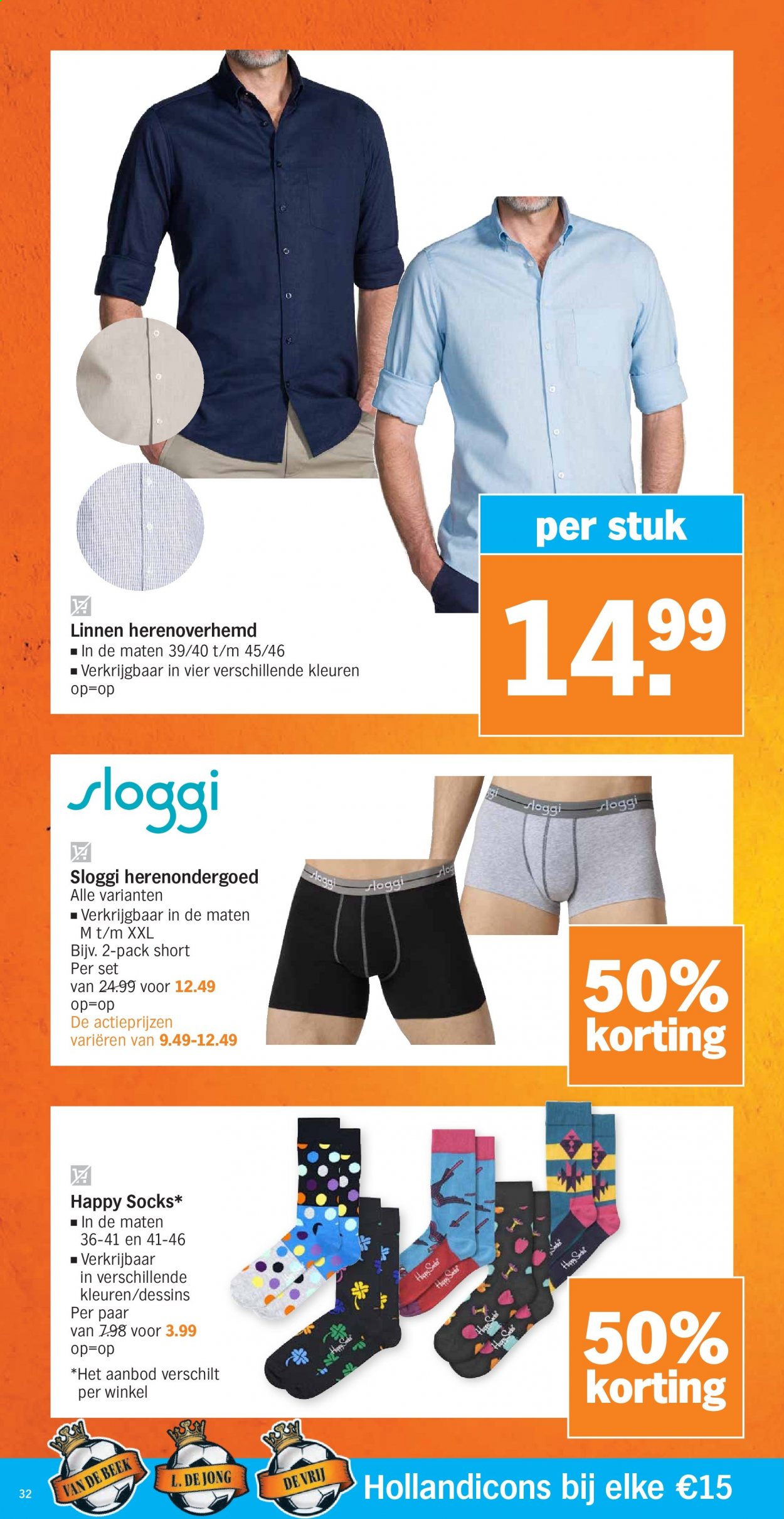 Albert Heijn-aanbieding - 14-6-2021 - 20-6-2021. Pagina 34