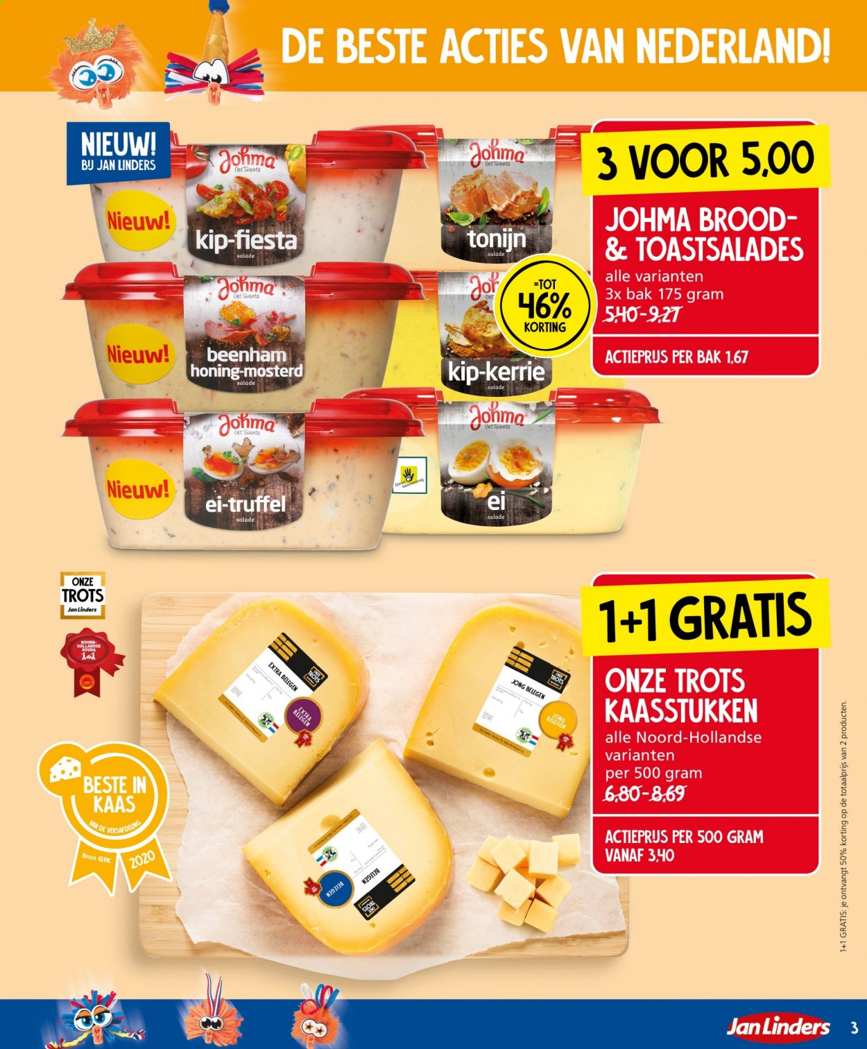 Jan Linders-aanbieding - 14-6-2021 - 20-6-2021. Pagina 3