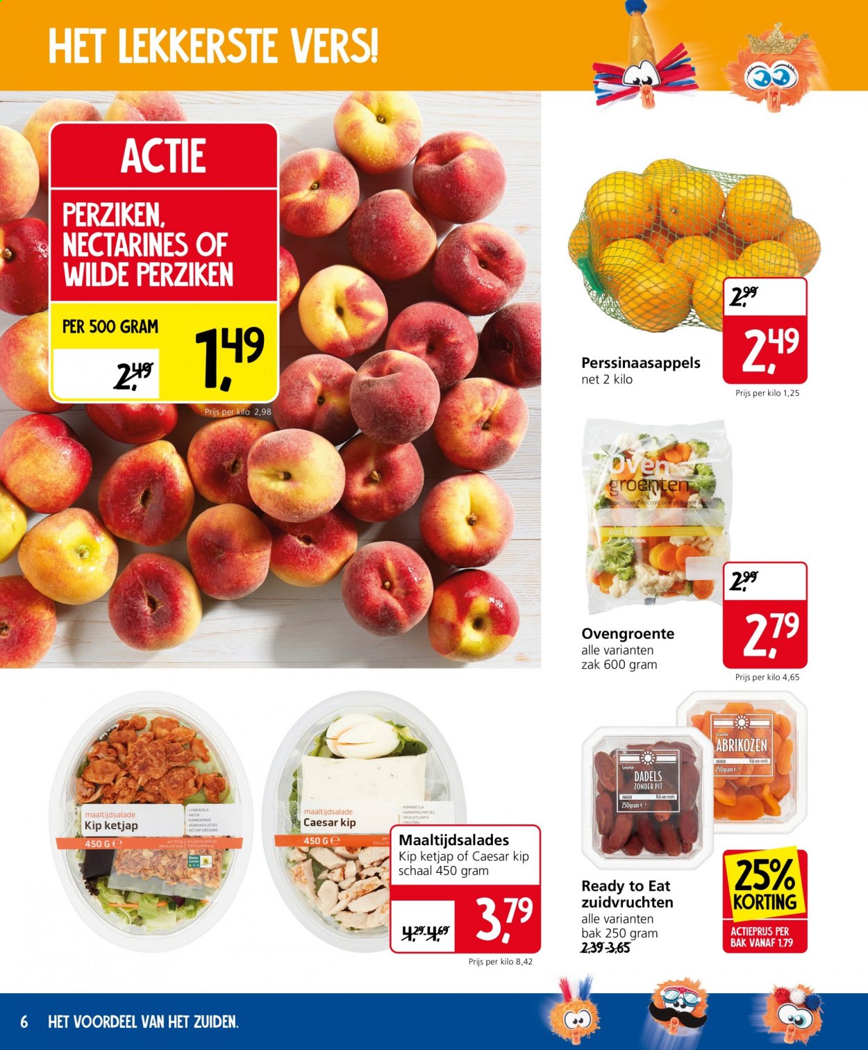 Jan Linders-aanbieding - 14-6-2021 - 20-6-2021. Pagina 6