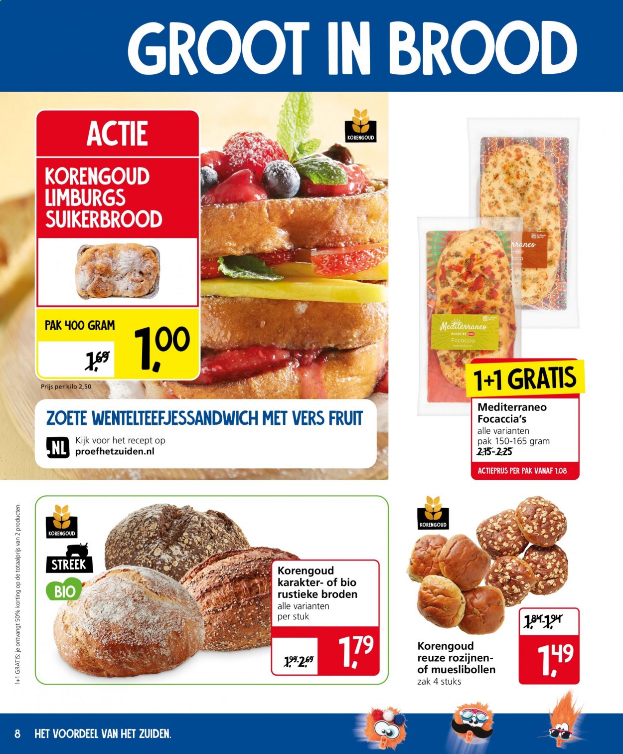 Jan Linders-aanbieding - 14-6-2021 - 20-6-2021. Pagina 8