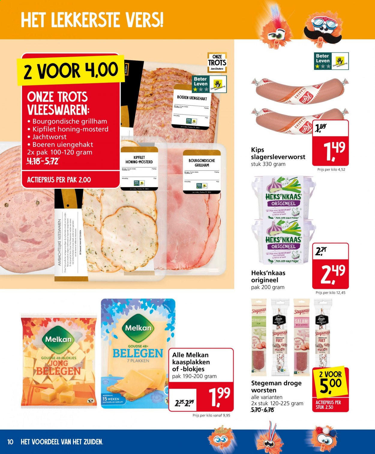 Jan Linders-aanbieding - 14-6-2021 - 20-6-2021. Pagina 10