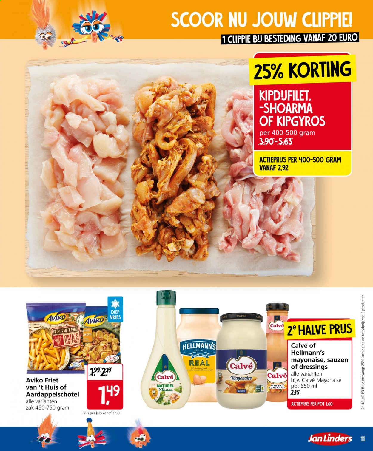 Jan Linders-aanbieding - 14-6-2021 - 20-6-2021. Pagina 11