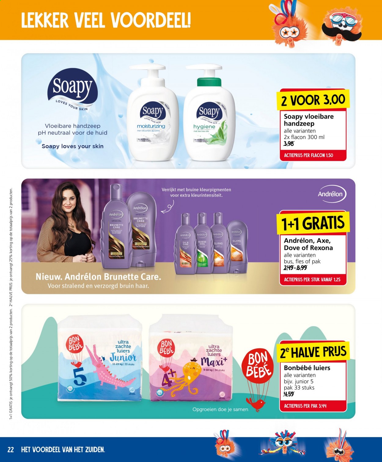 Jan Linders-aanbieding - 14-6-2021 - 20-6-2021. Pagina 22