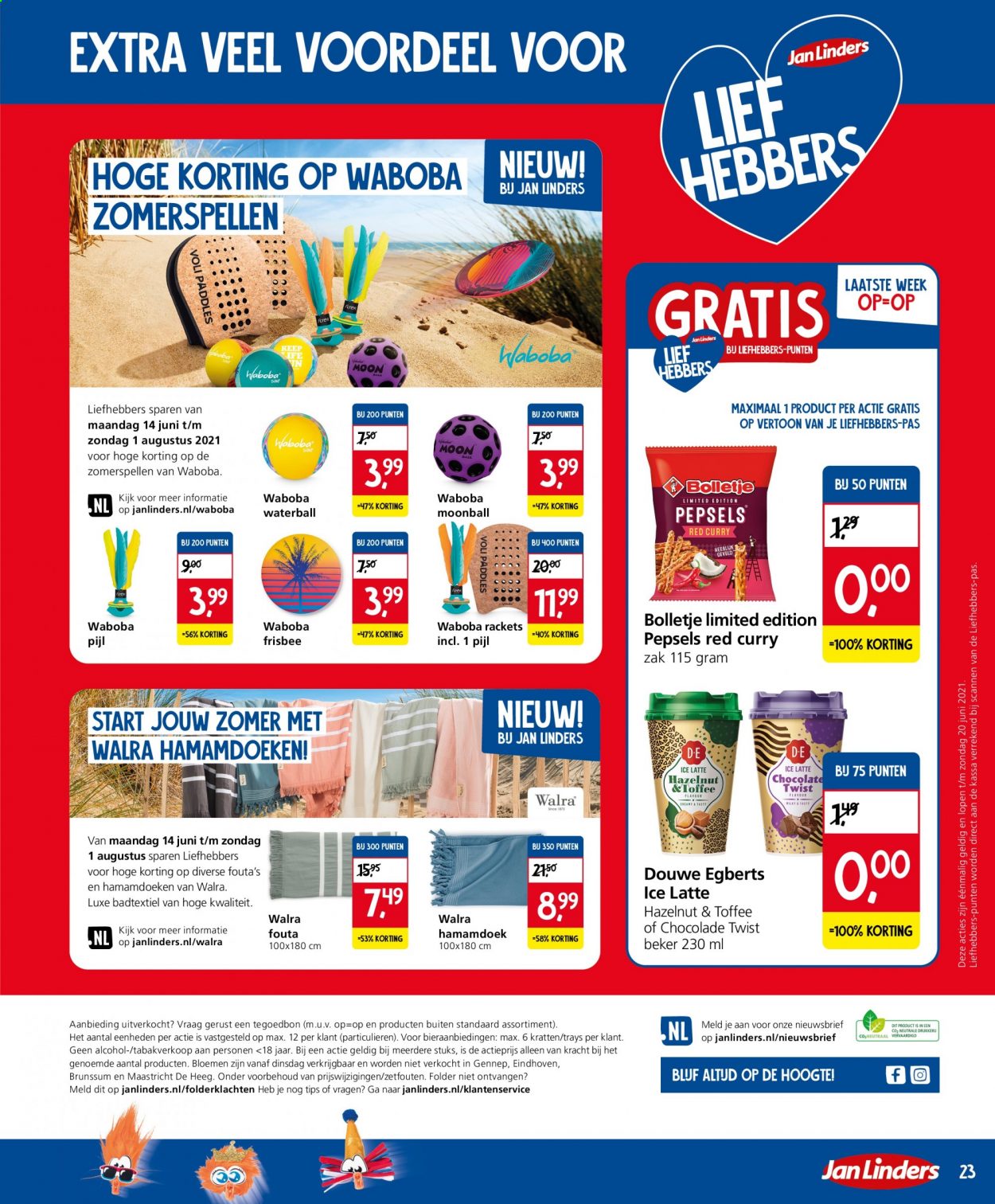 Jan Linders-aanbieding - 14-6-2021 - 20-6-2021. Pagina 23