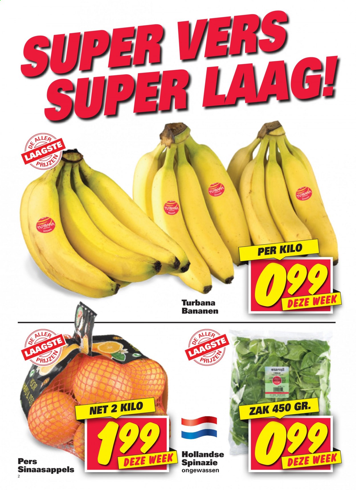 Nettorama-aanbieding - 14-6-2021 - 20-6-2021. Pagina 2