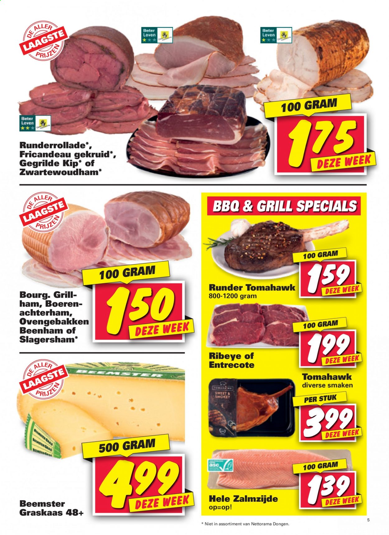 Nettorama-aanbieding - 14-6-2021 - 20-6-2021. Pagina 5