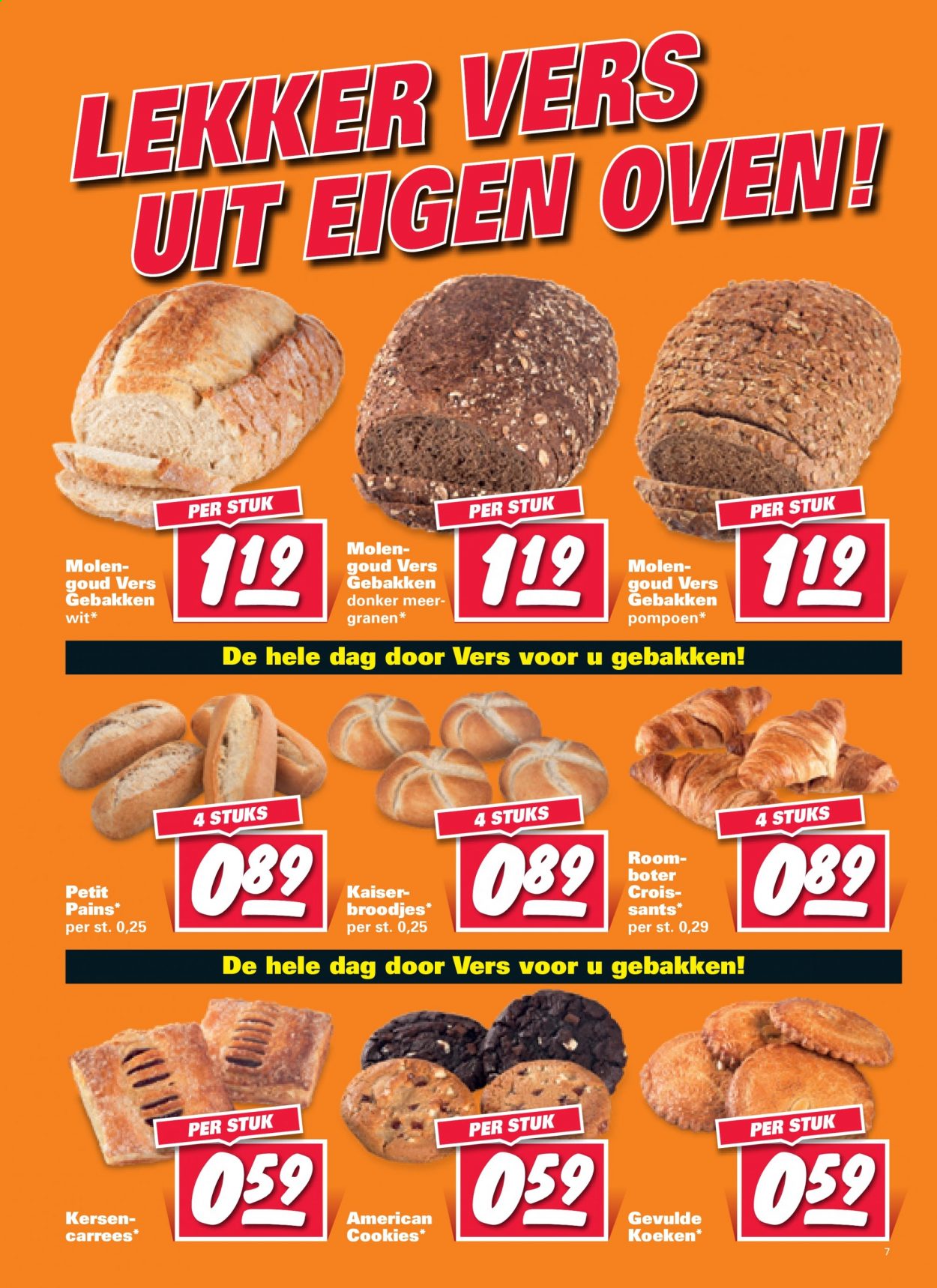 Nettorama-aanbieding - 14-6-2021 - 20-6-2021. Pagina 7