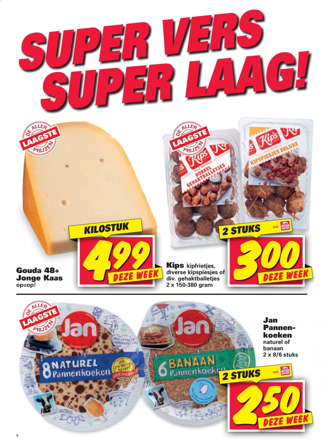 Nettorama-aanbieding - 14-6-2021 - 20-6-2021. Pagina 8