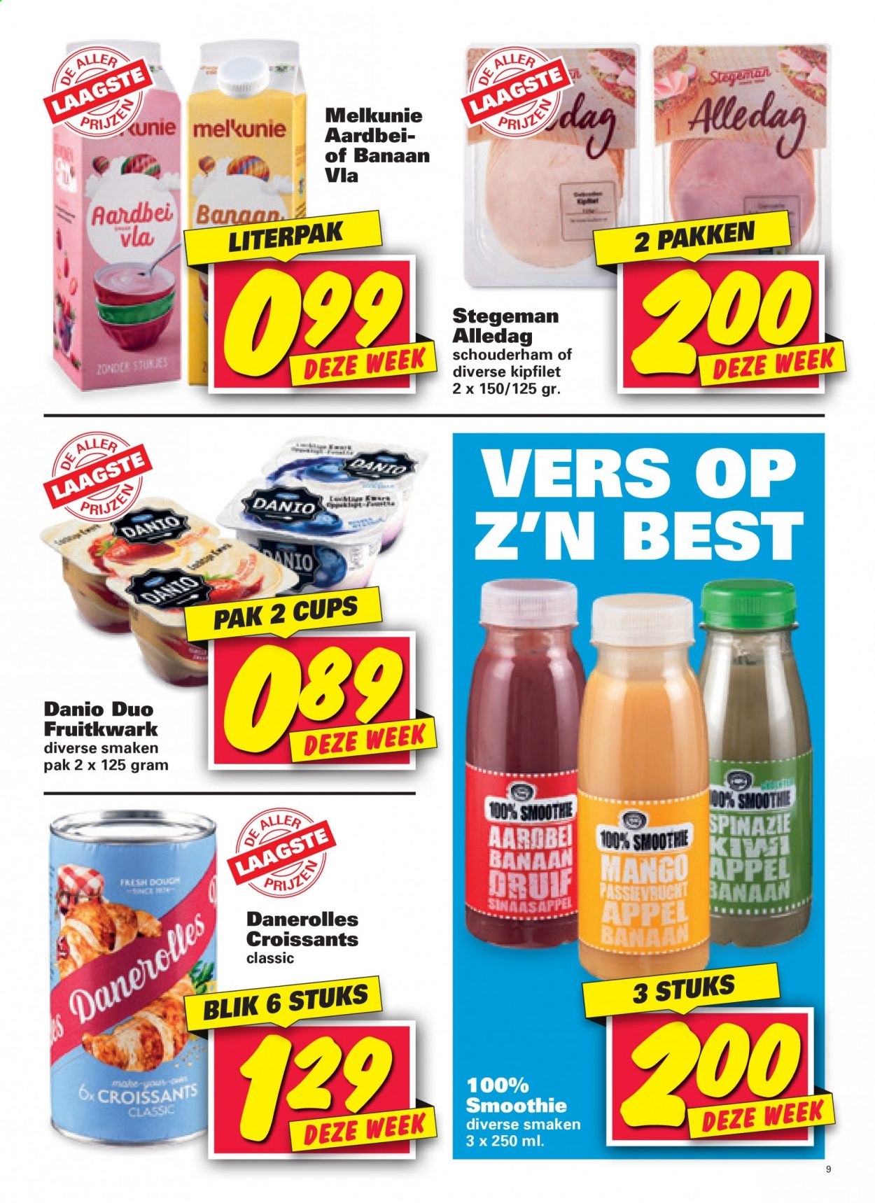Nettorama-aanbieding - 14-6-2021 - 20-6-2021. Pagina 9