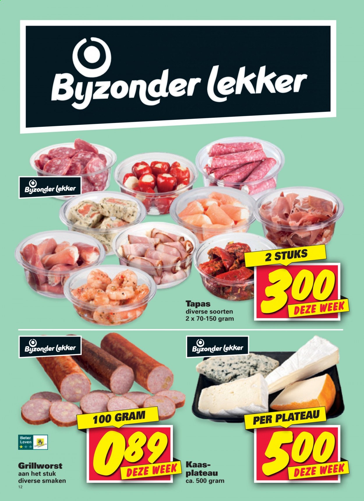 Nettorama-aanbieding - 14-6-2021 - 20-6-2021. Pagina 12