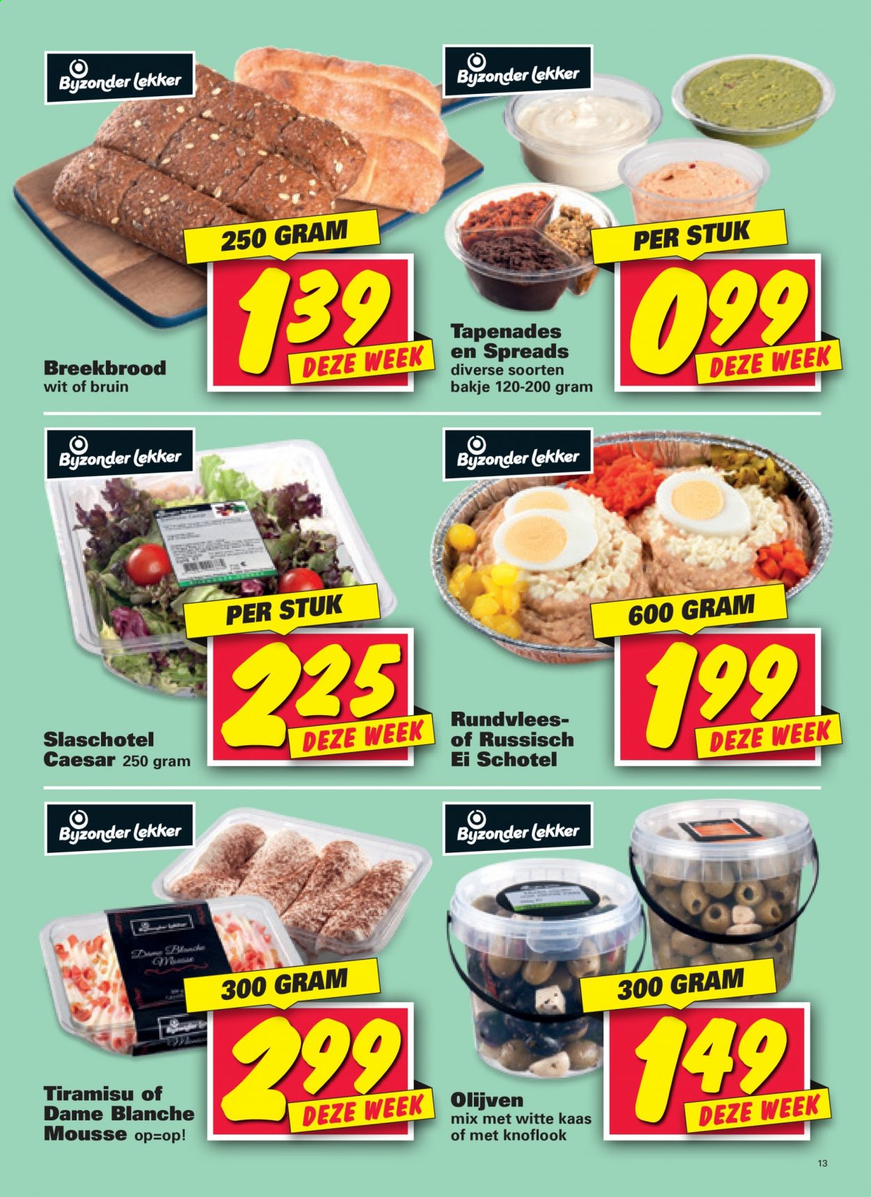 Nettorama-aanbieding - 14-6-2021 - 20-6-2021. Pagina 13