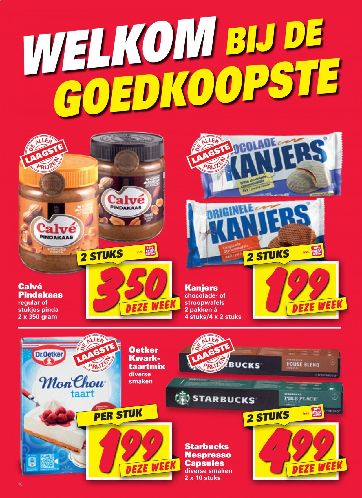 Nettorama-aanbieding - 14-6-2021 - 20-6-2021. Pagina 16