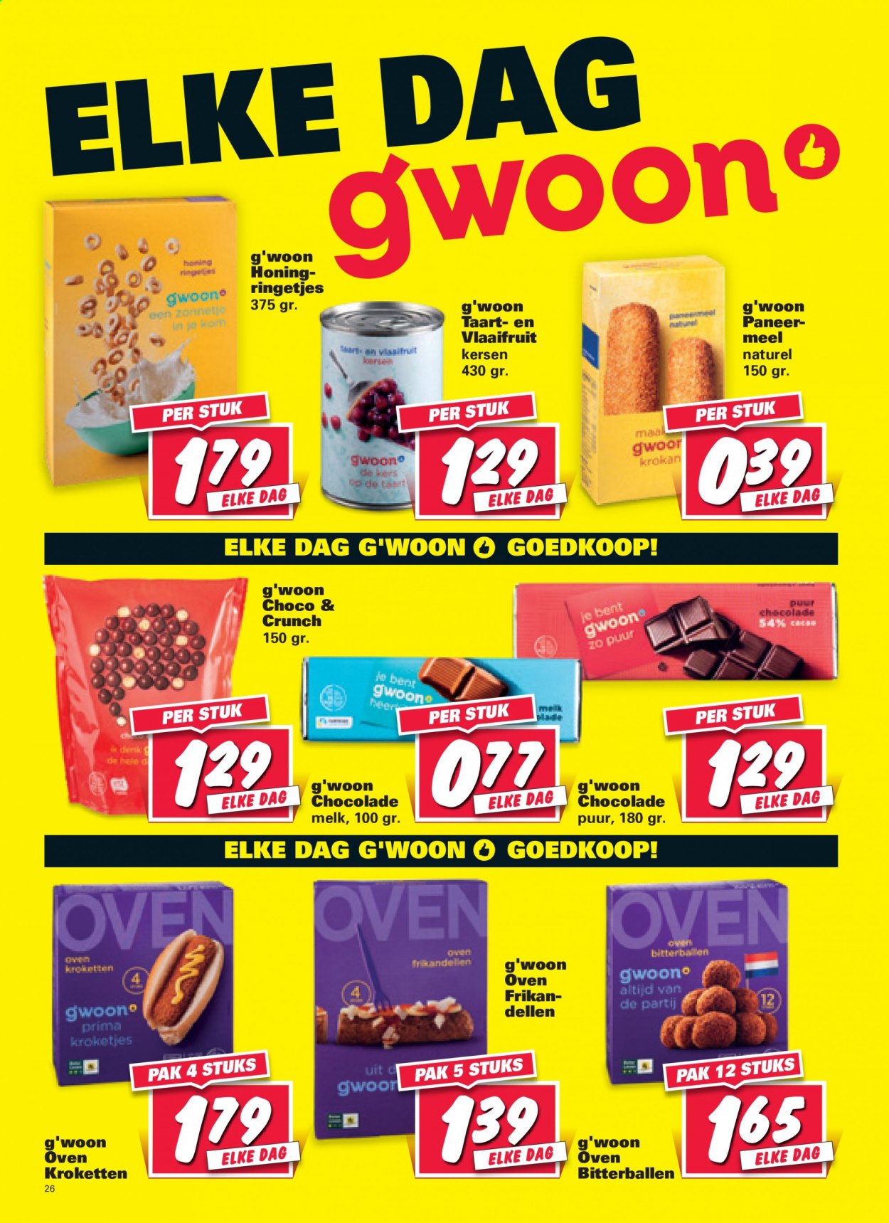 Nettorama-aanbieding - 14-6-2021 - 20-6-2021. Pagina 26