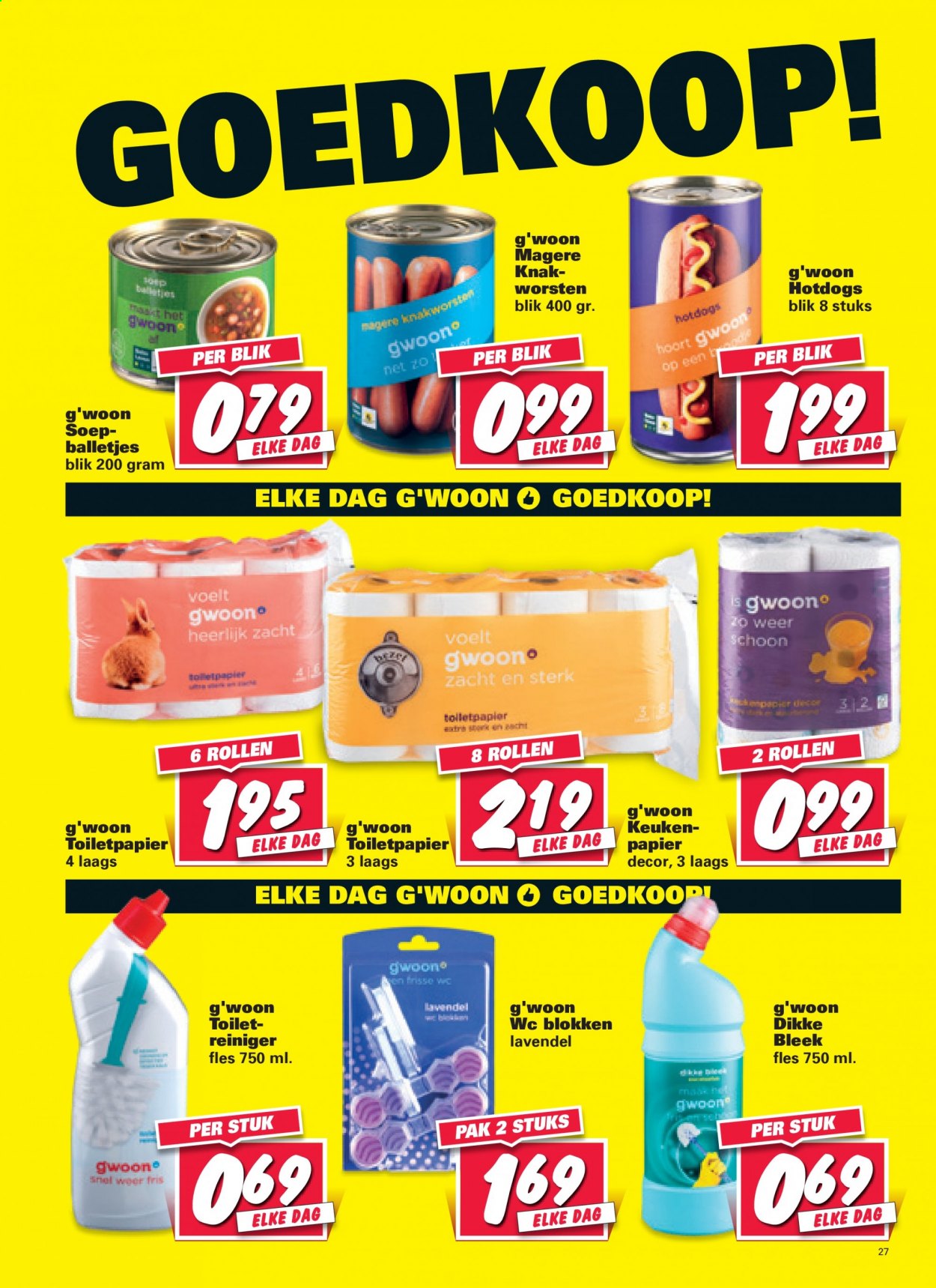 Nettorama-aanbieding - 14-6-2021 - 20-6-2021. Pagina 27