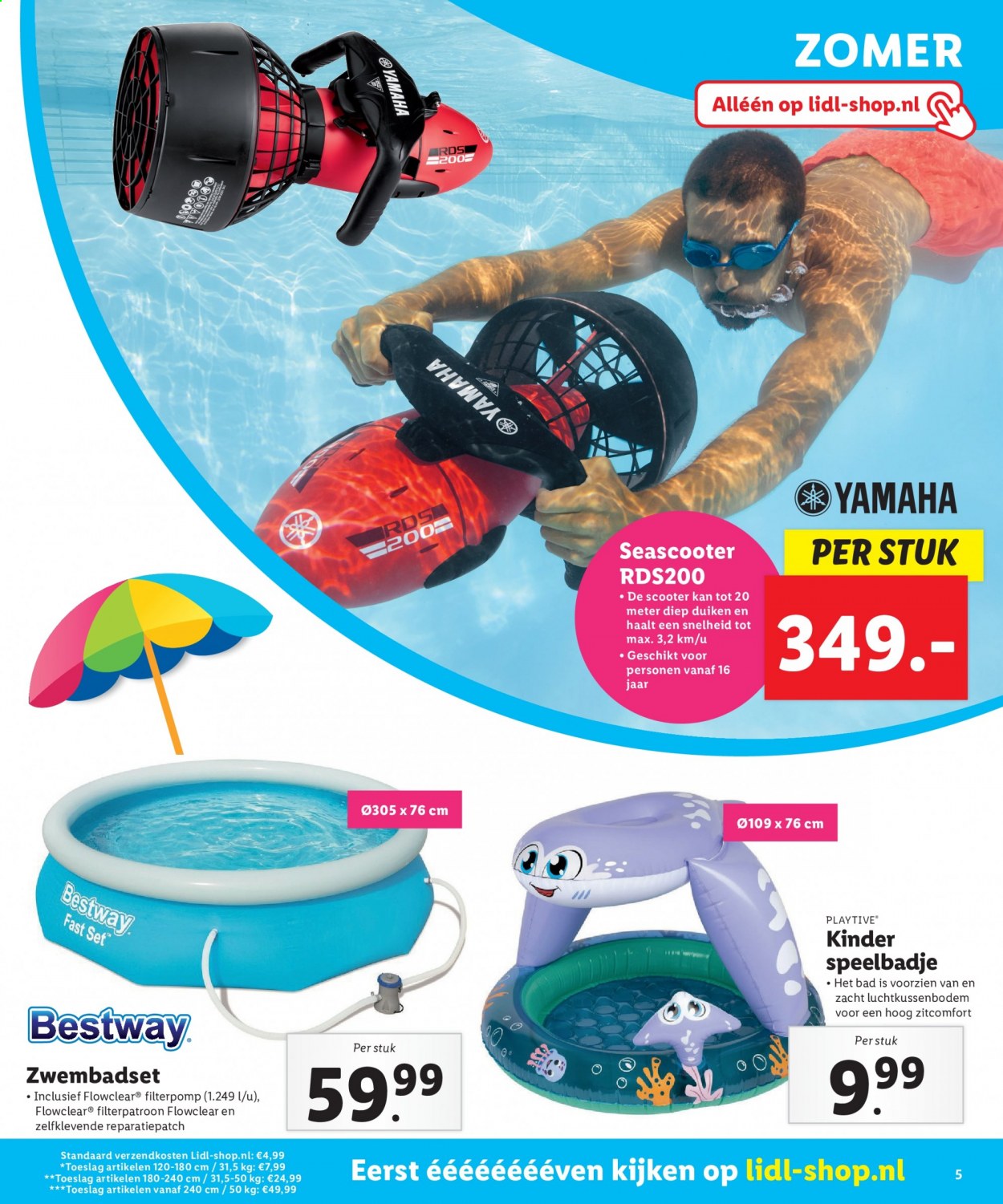 Lidl-aanbieding - 12-6-2021 - 19-6-2021. Pagina 5
