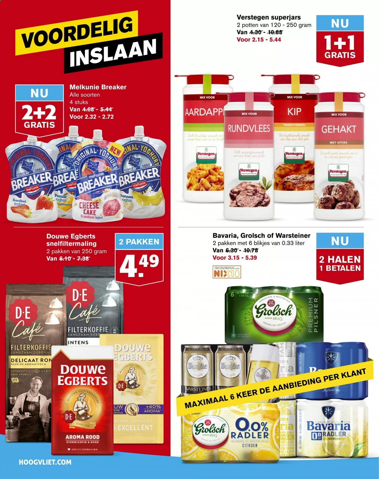 Hoogvliet-aanbieding - 16-6-2021 - 22-6-2021. Pagina 4