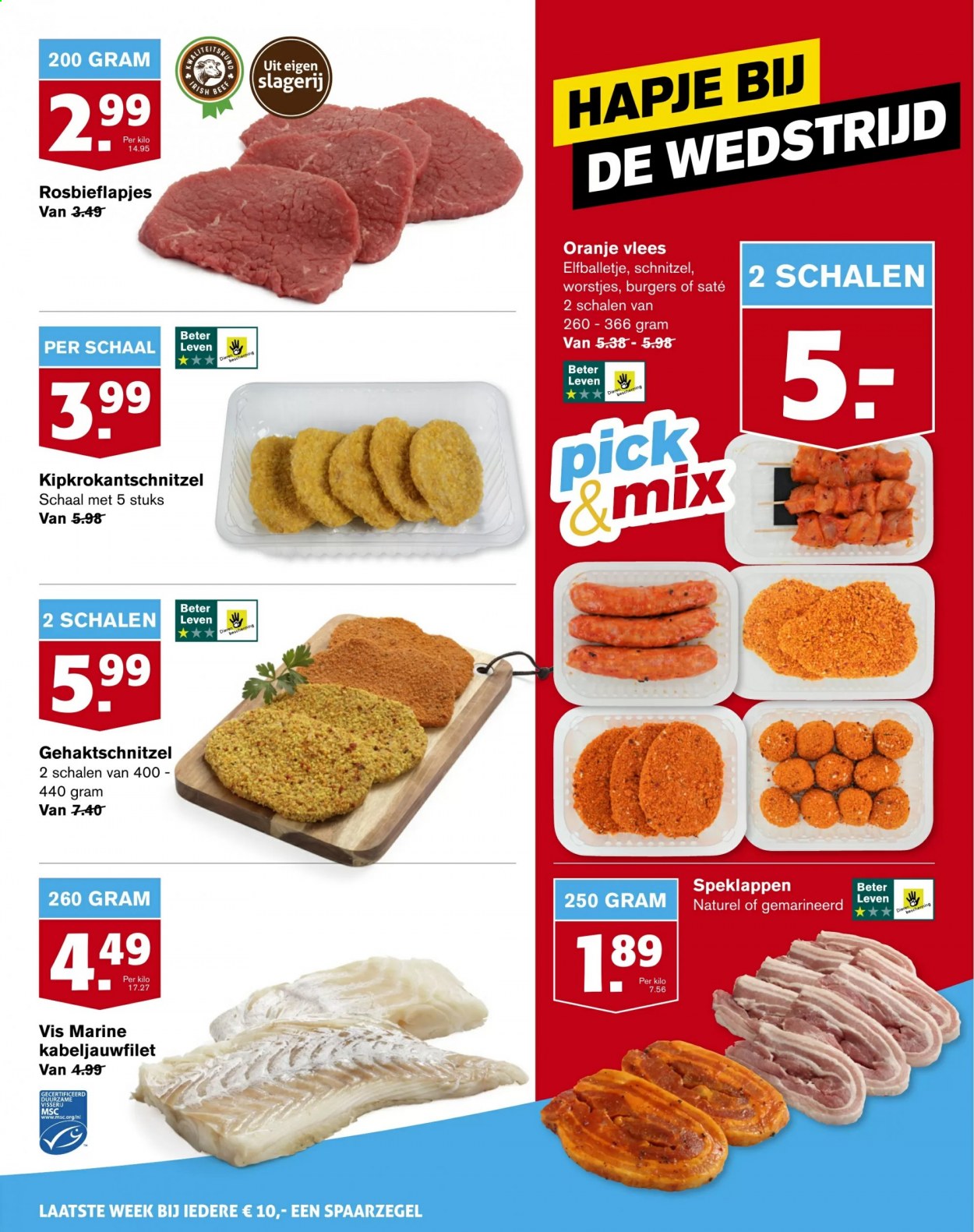 Hoogvliet-aanbieding - 16-6-2021 - 22-6-2021. Pagina 9