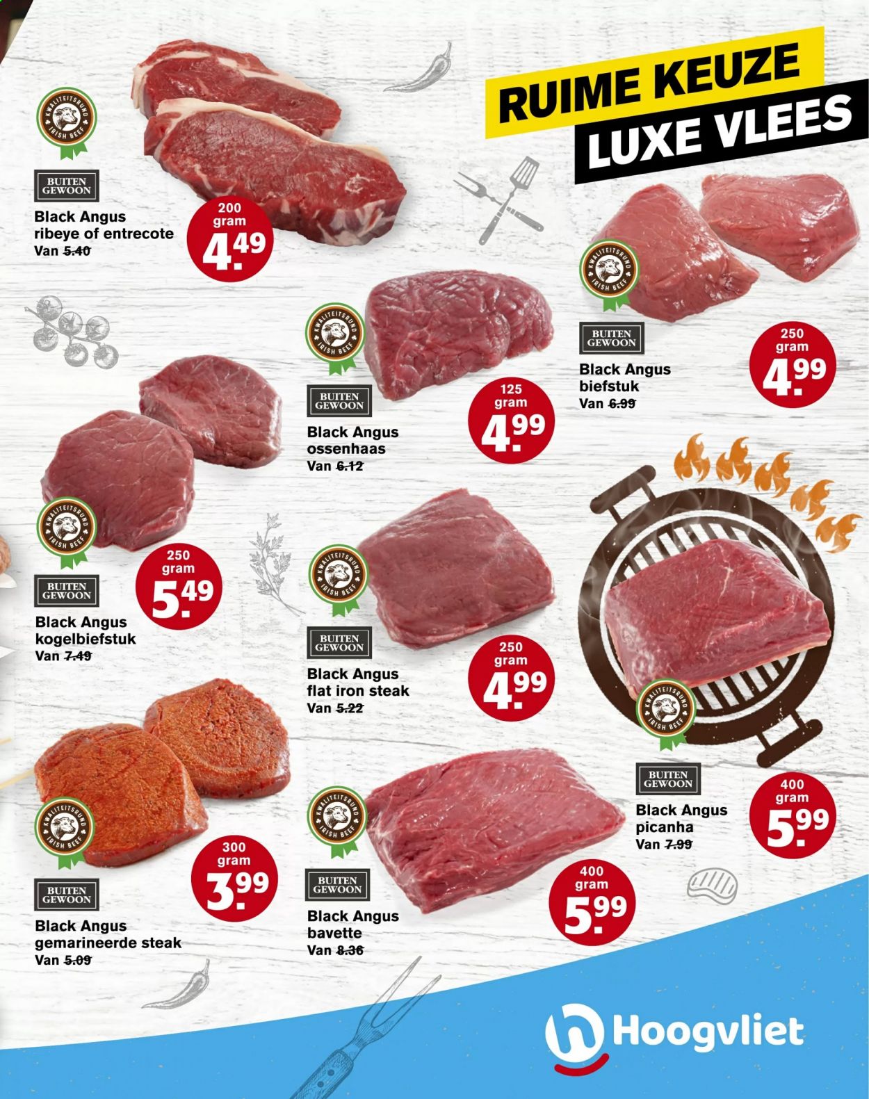 Hoogvliet-aanbieding - 16-6-2021 - 22-6-2021. Pagina 13