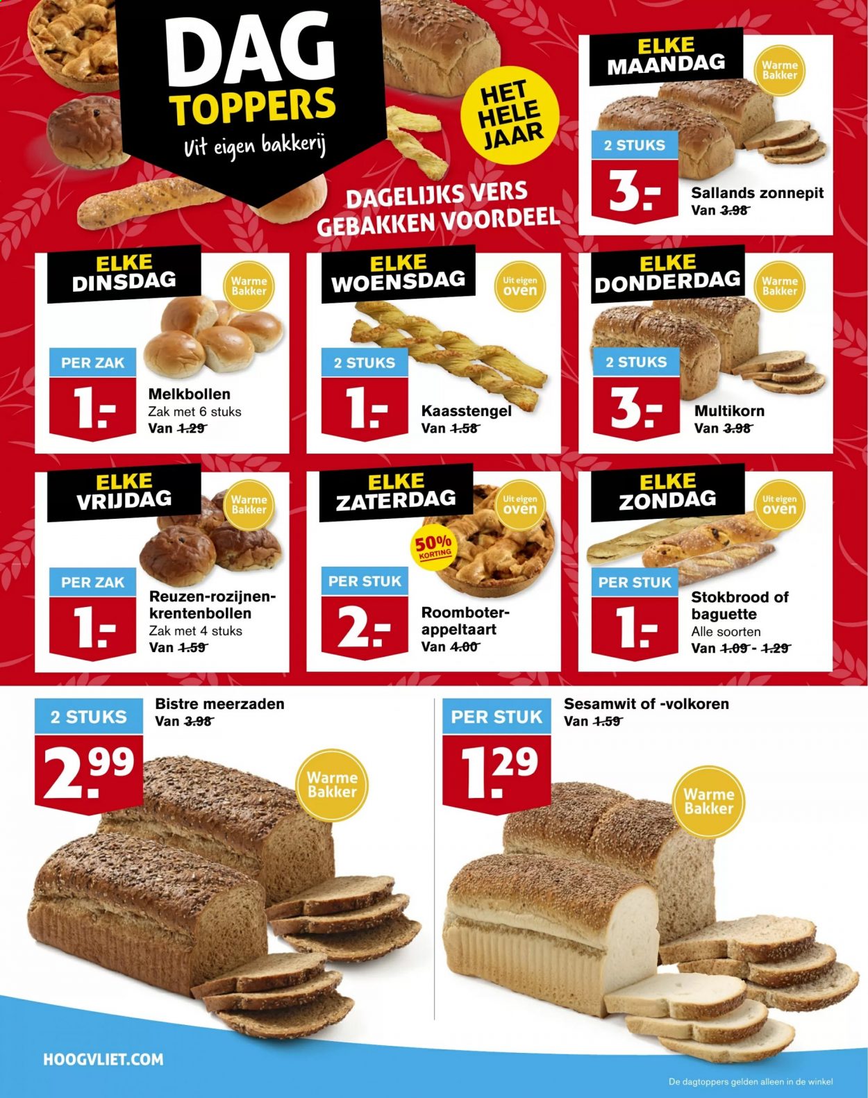 Hoogvliet-aanbieding - 16-6-2021 - 22-6-2021. Pagina 16