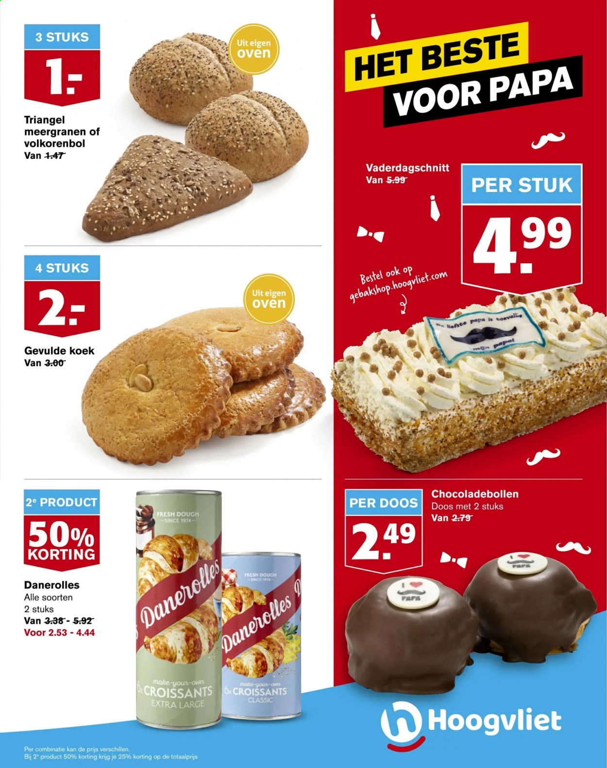 Hoogvliet-aanbieding - 16-6-2021 - 22-6-2021. Pagina 17