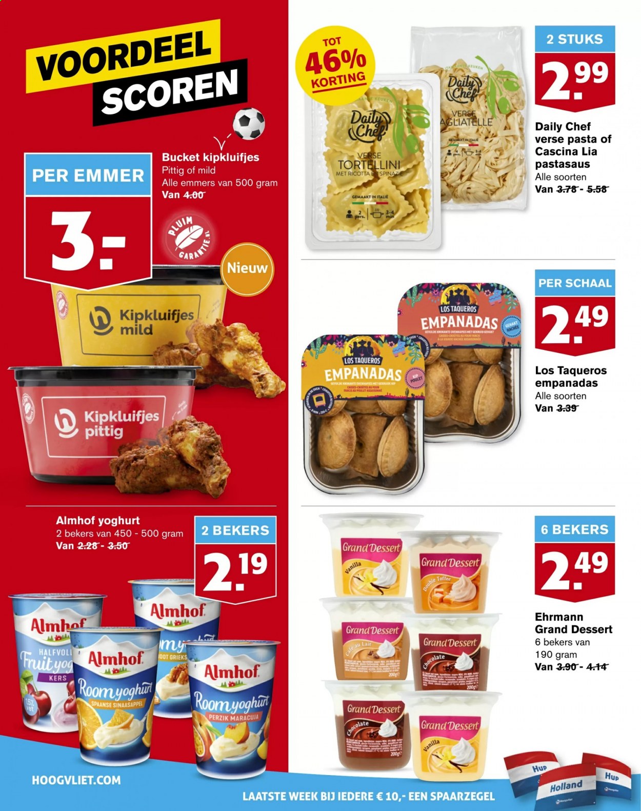 Hoogvliet-aanbieding - 16-6-2021 - 22-6-2021. Pagina 20